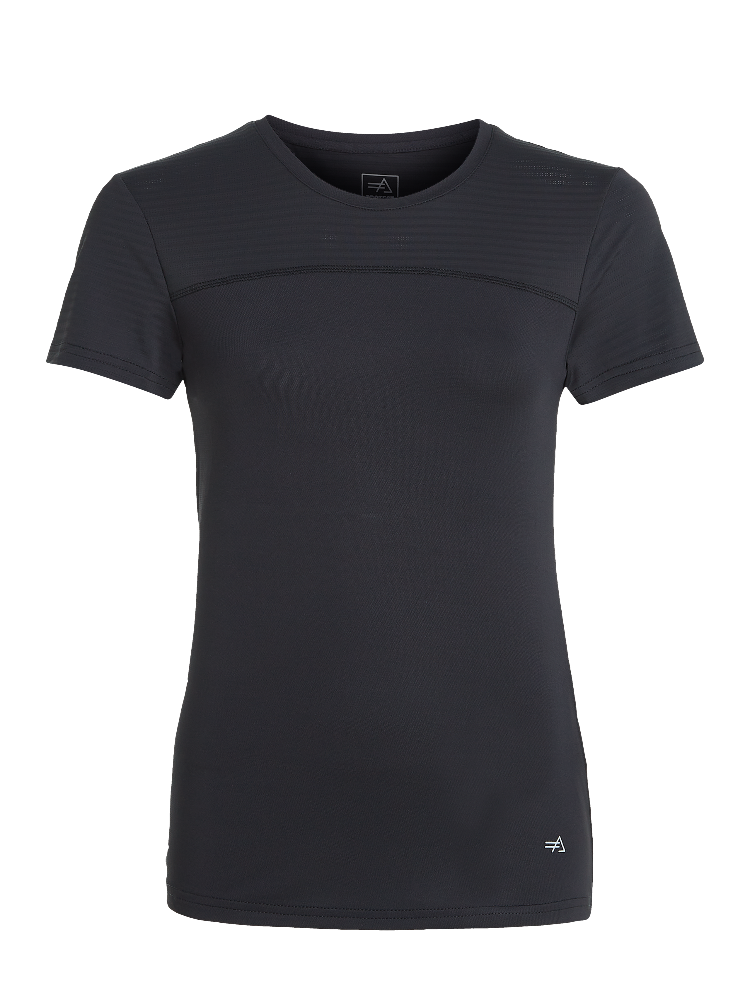 Protest Prtsafou Outdoor T-shirt Women - Black