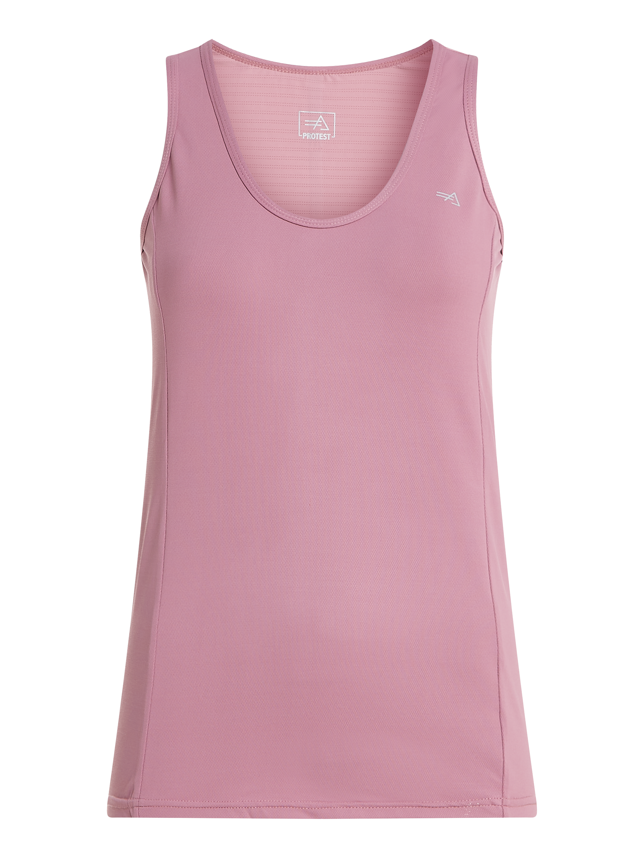 Protest Prtupas Outdoor Singlet Dames - Paars