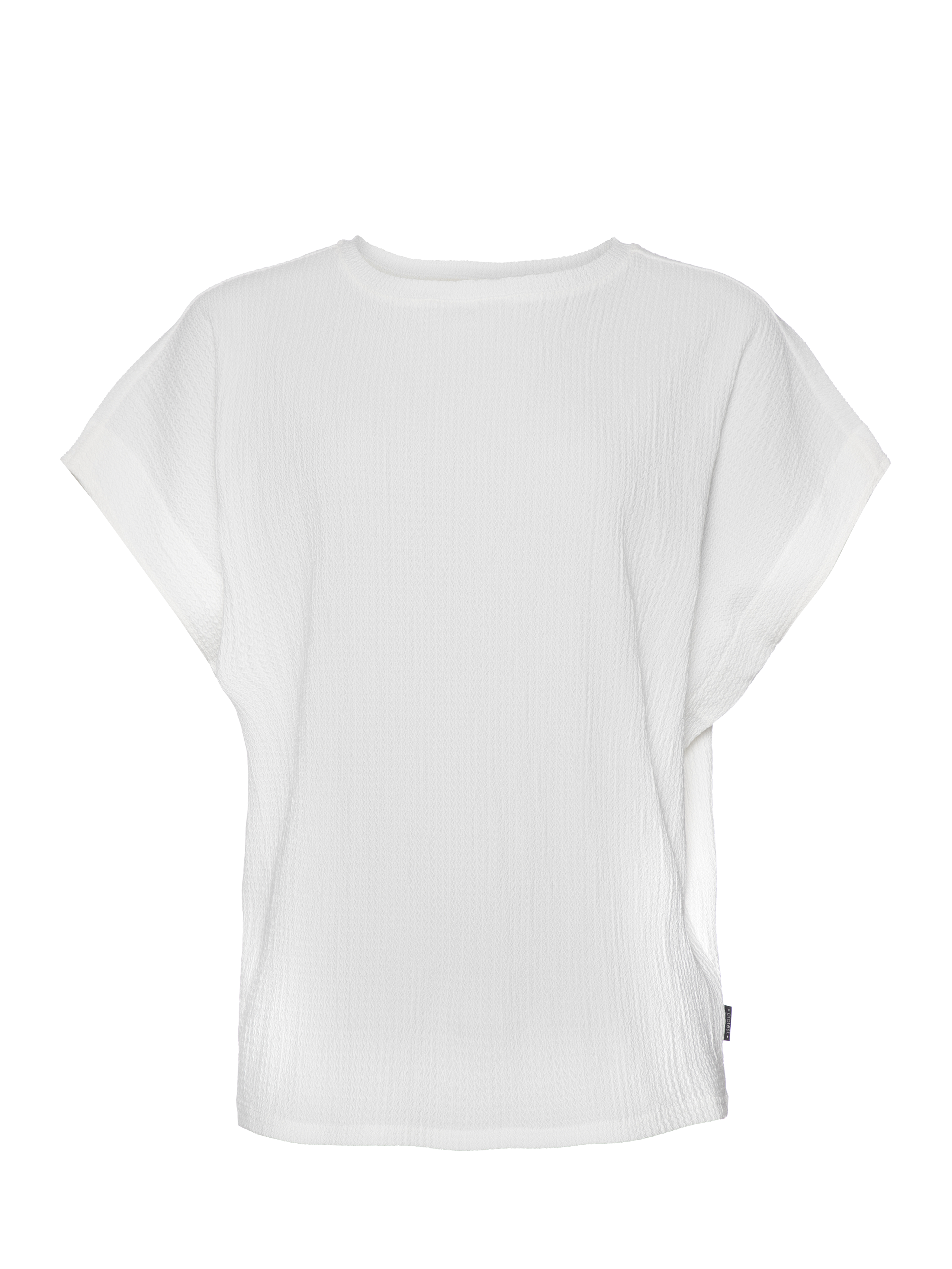 Protest Prtfrens T-shirt Women - White