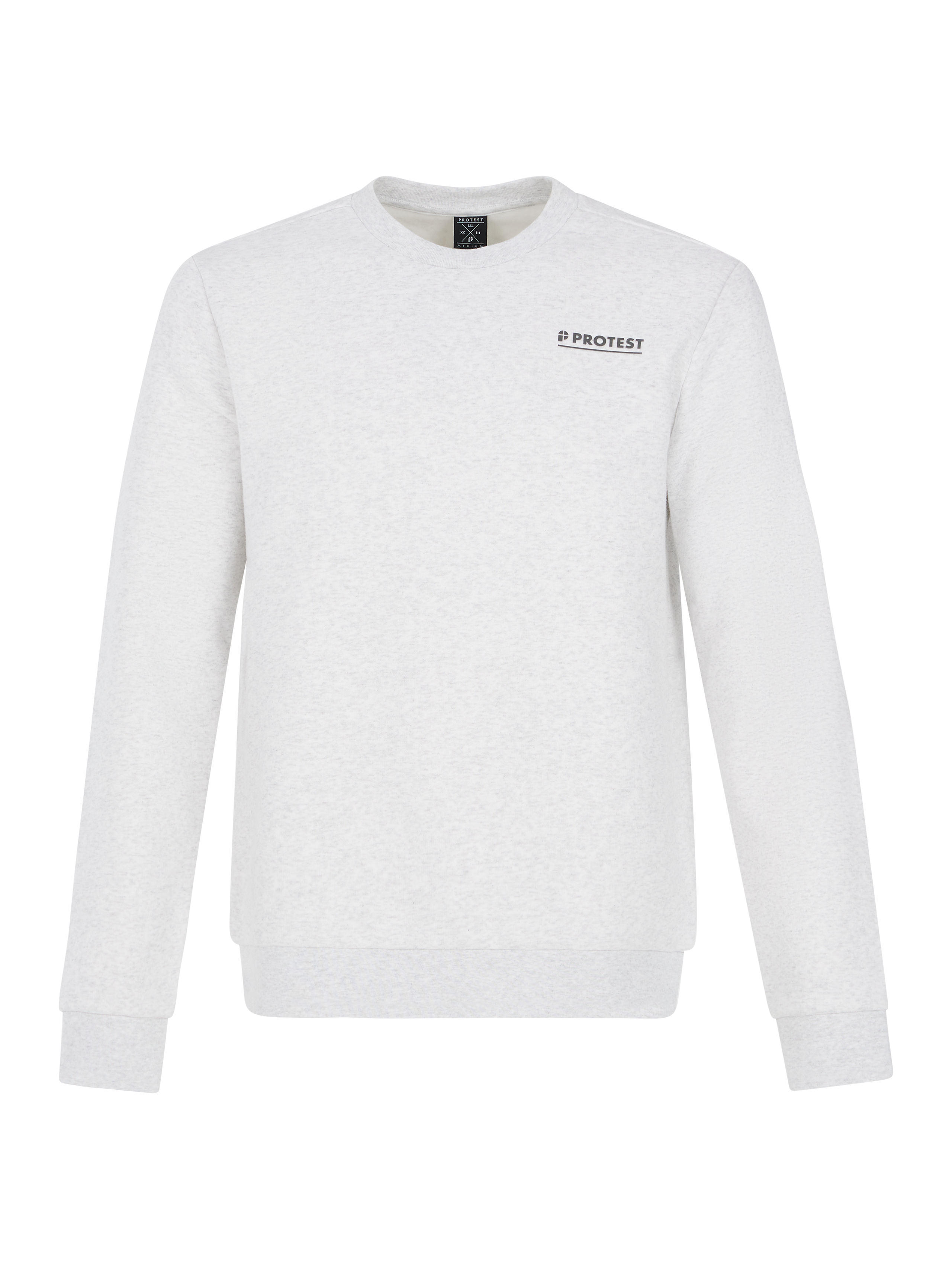 Protest Prtvito Sweat Homme - Noir