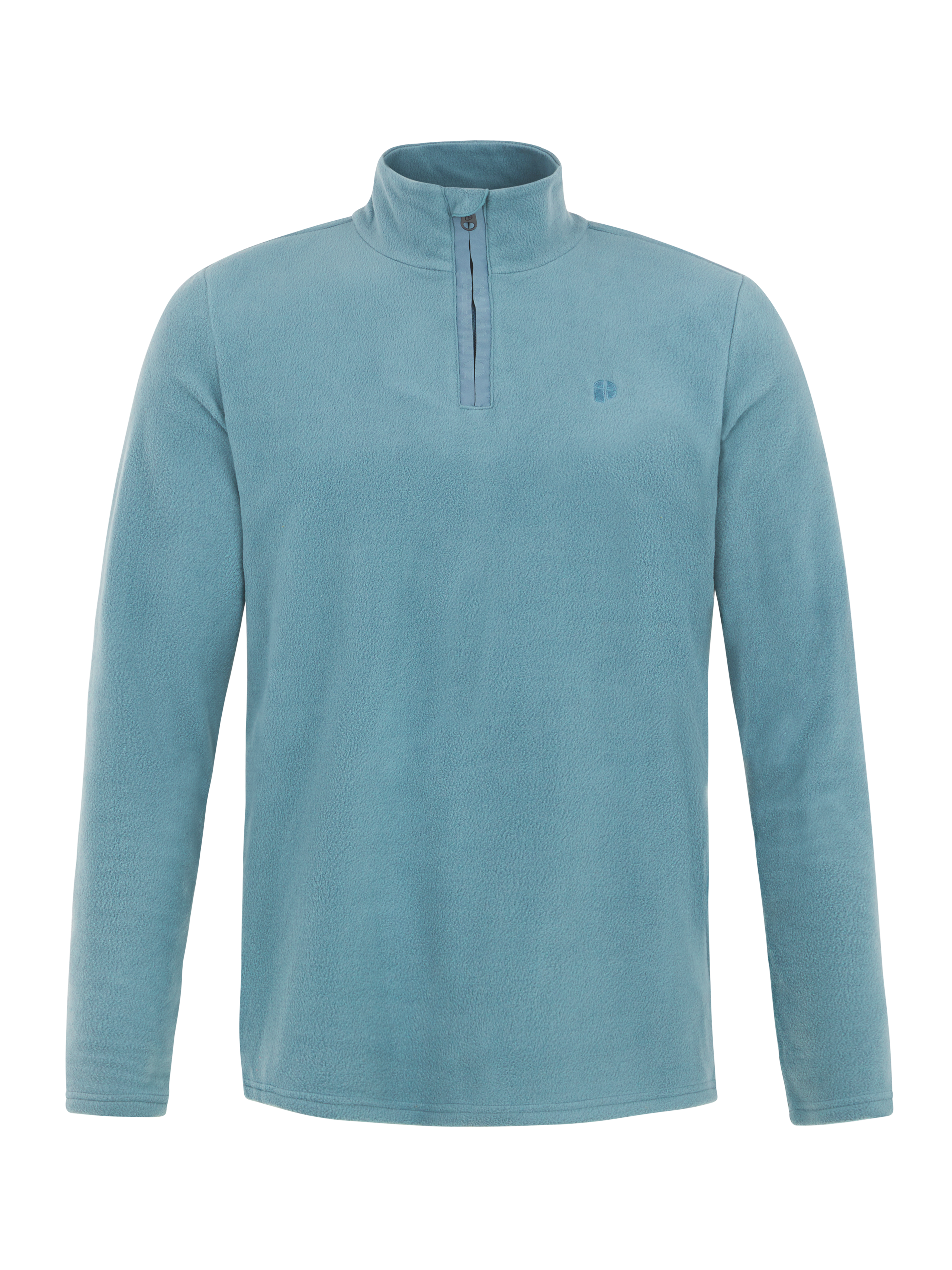 Protest Perfecto Polaire Homme - Bleu