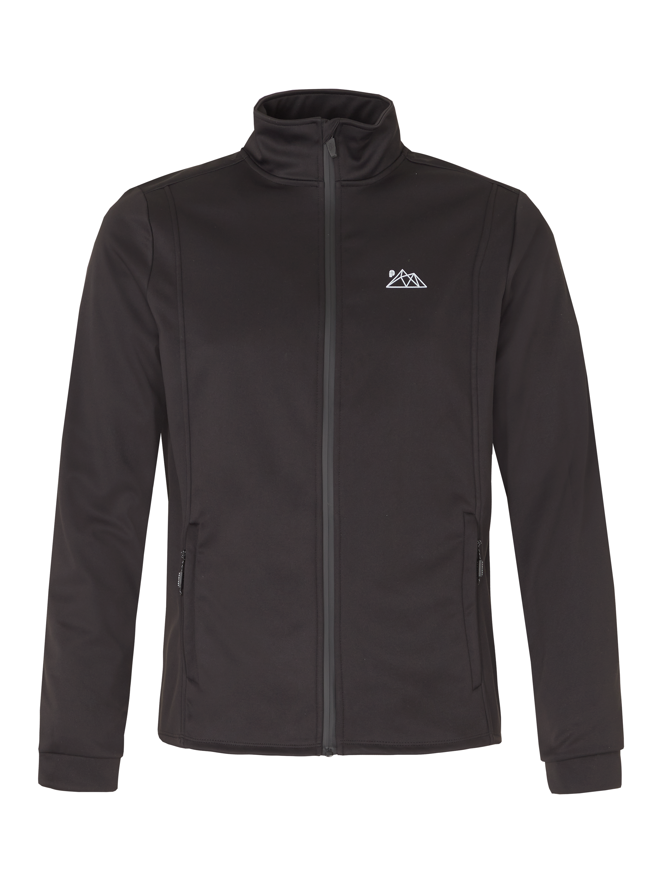 Protest Prtanish Cycling Jacket Men - Black