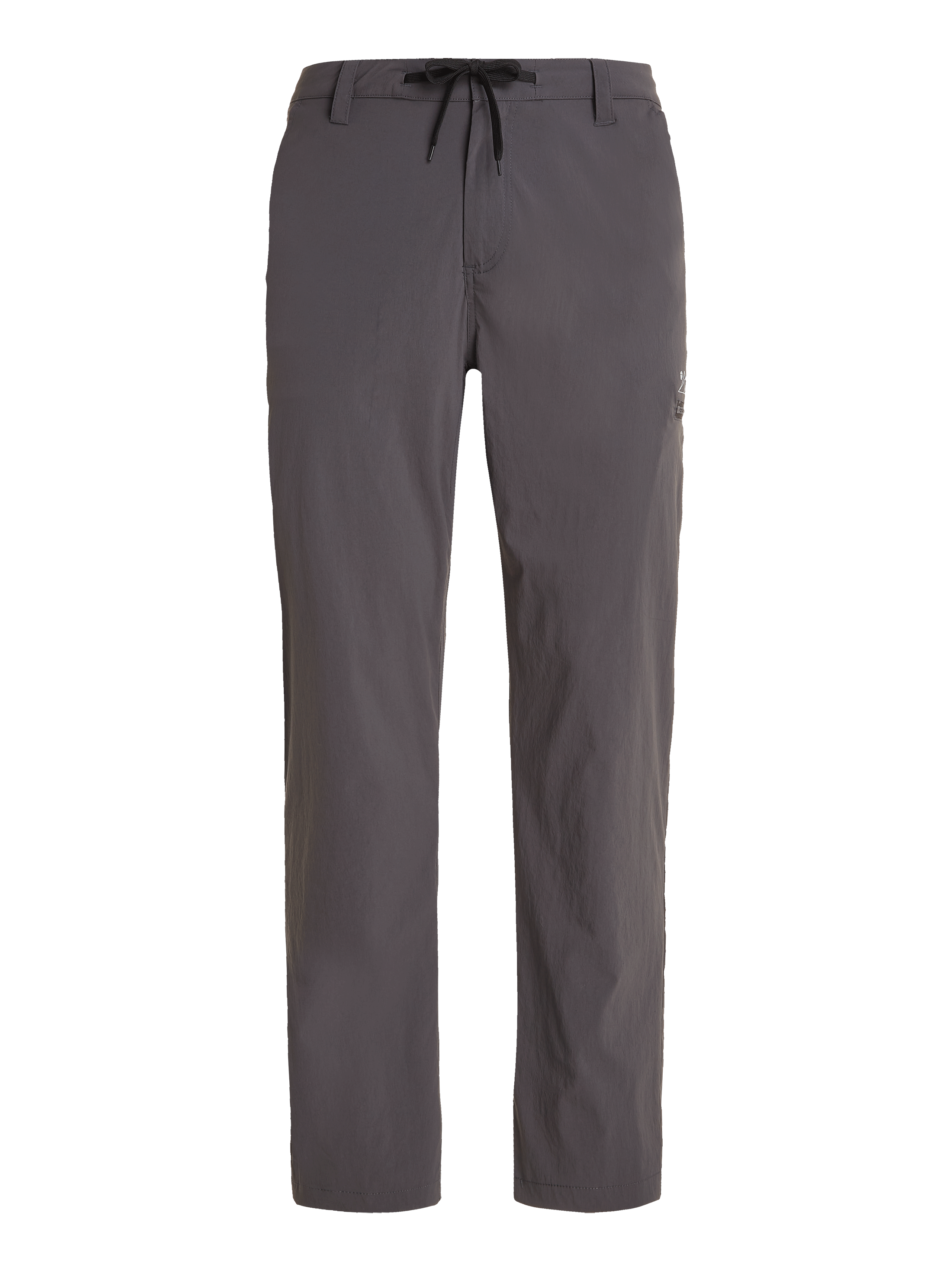 Protest Prtbunec Outdoor Pants Men - Grey