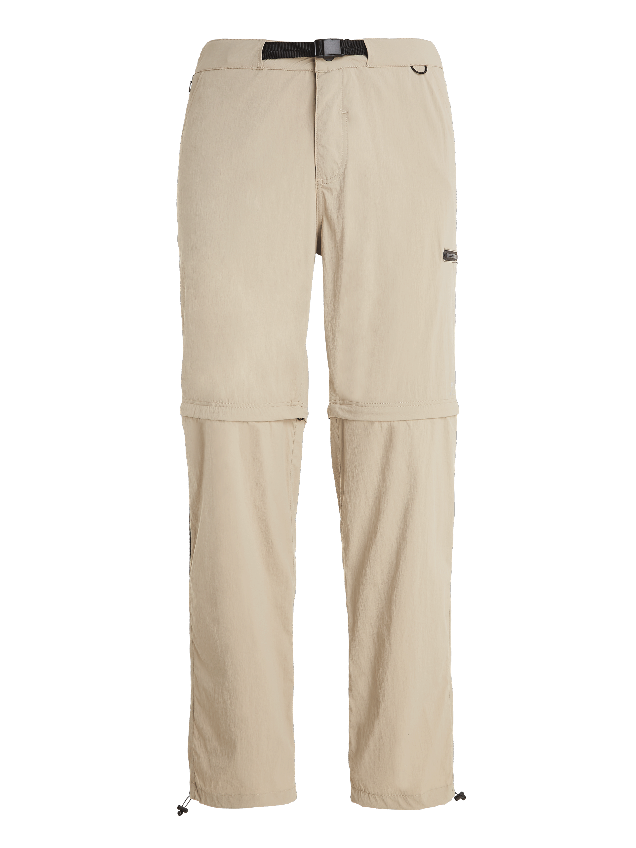 Protest Prtguadal Pantalon D'extérieur Homme - Marron