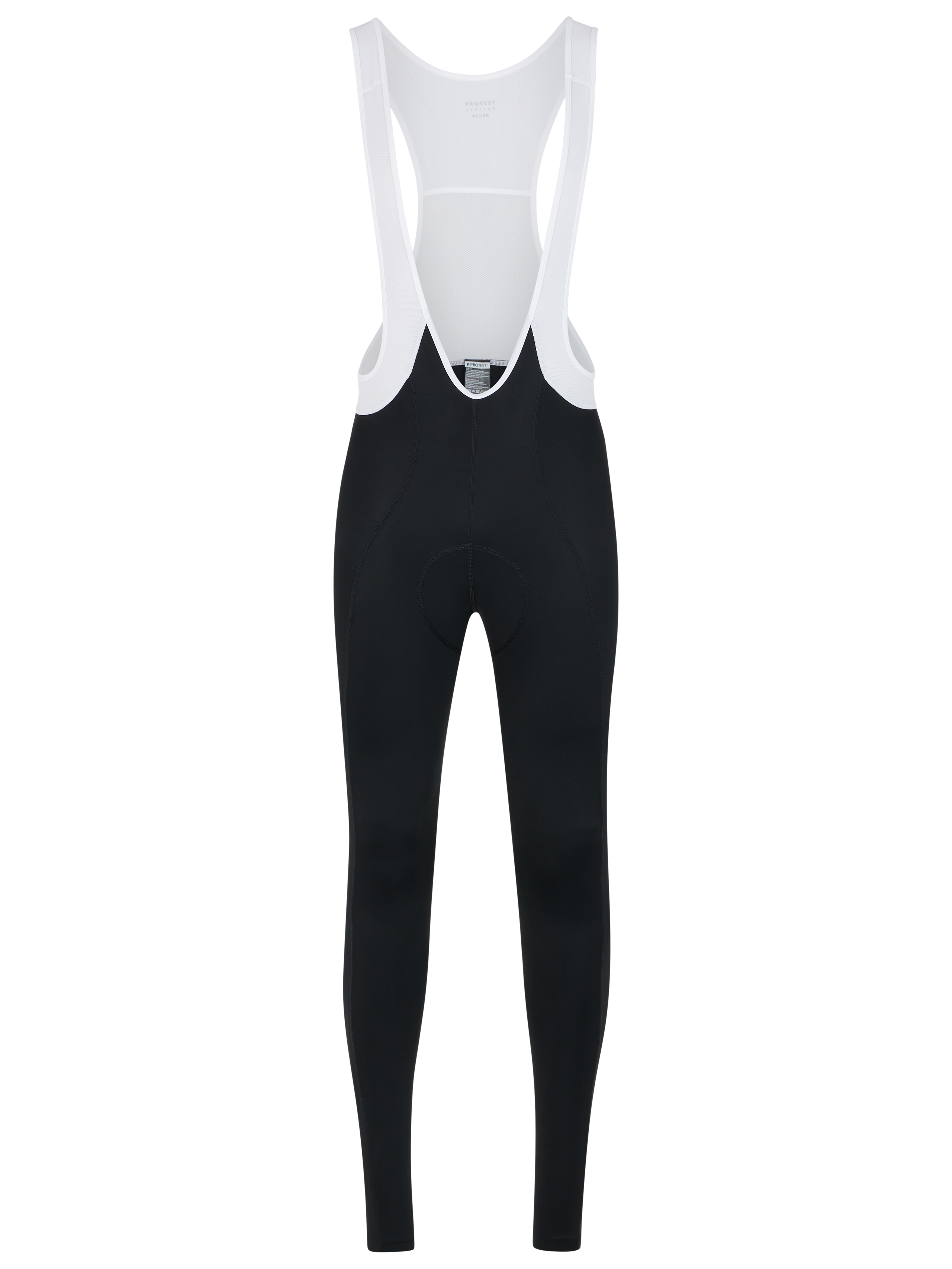 Protest Prttorfa Cycling Pants Men - Black