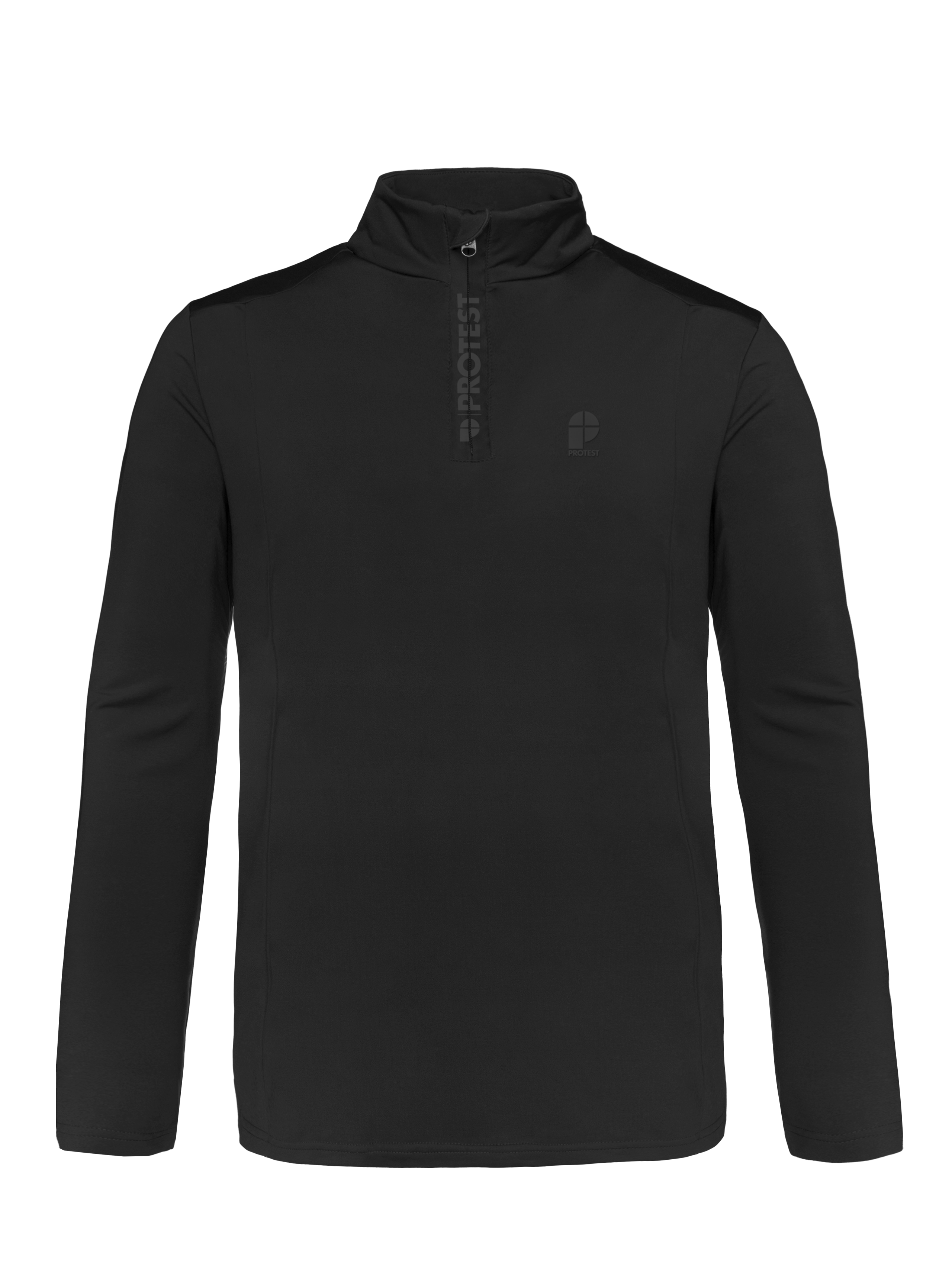 Protest Will Skipullover Herren - Schwarz