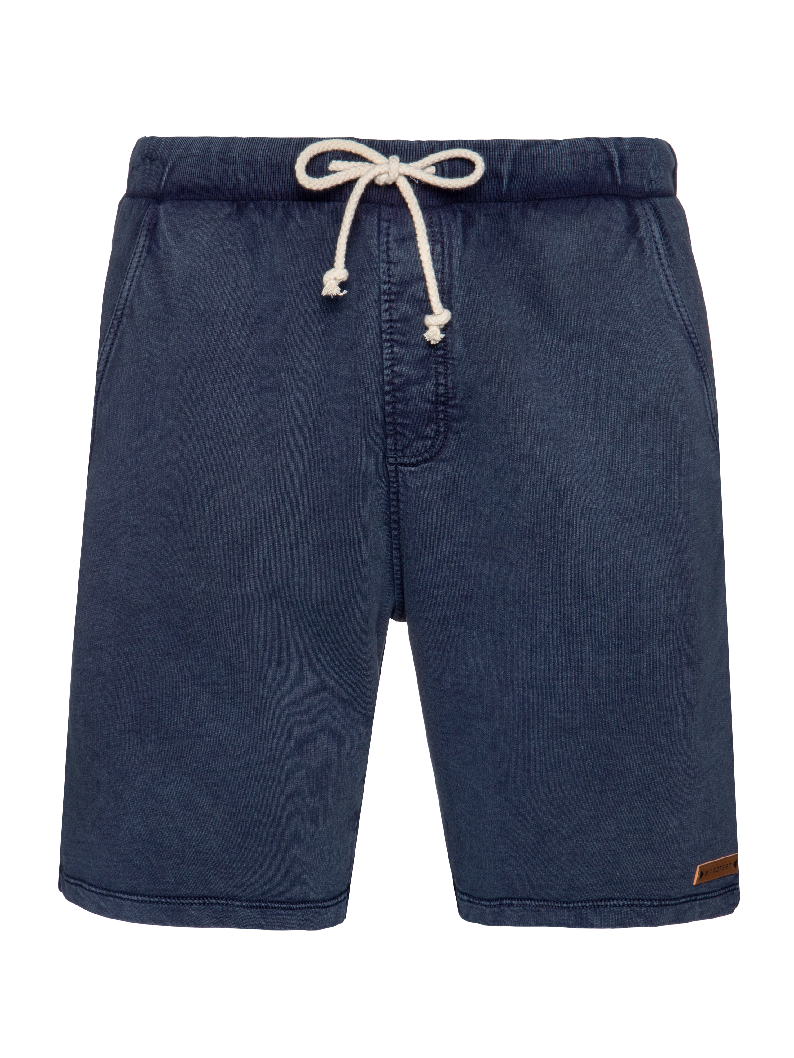 Protest Carver Jogging Shorts Men - Blue