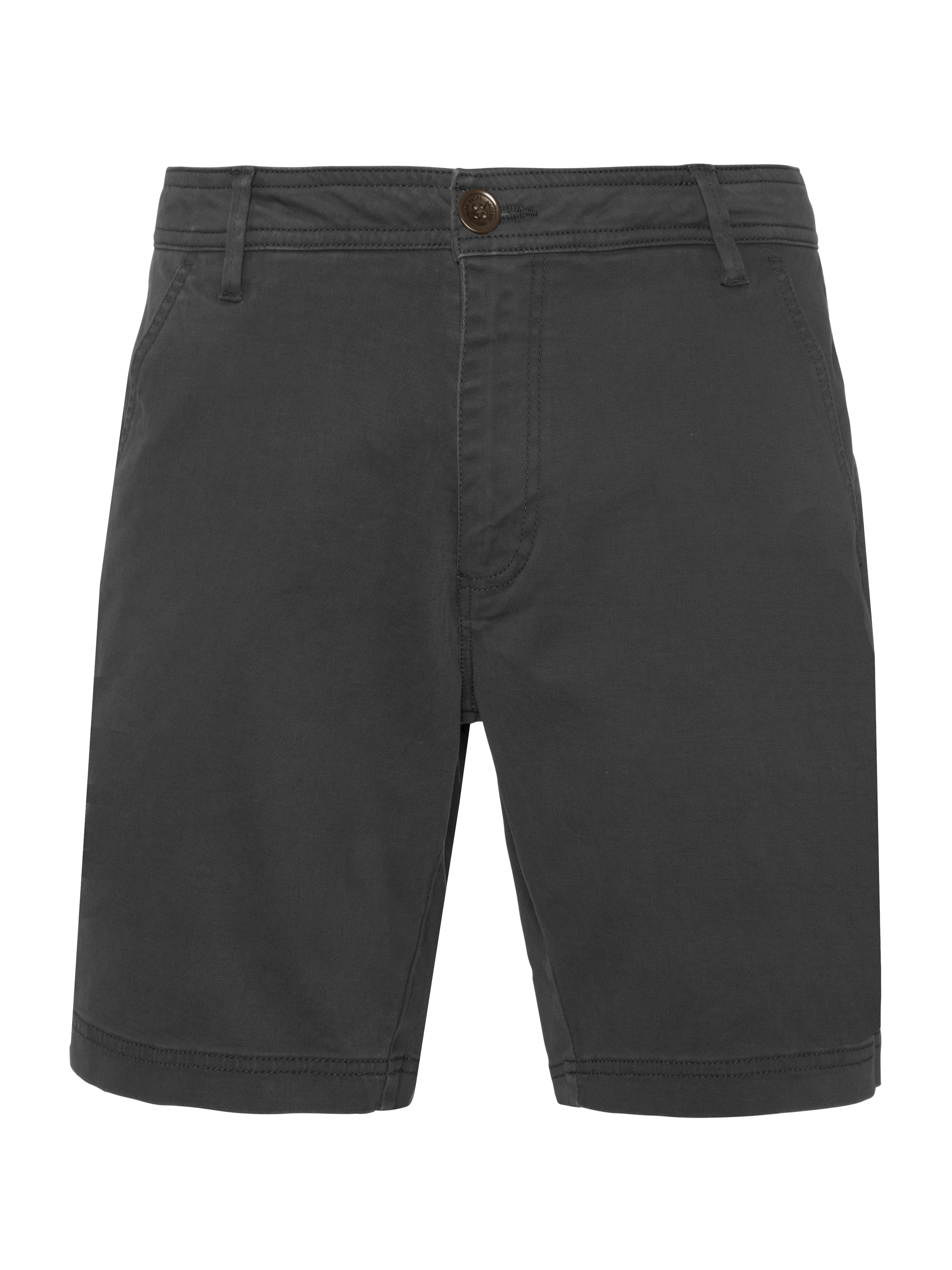 Protest Prtbastian Shorts Men - Grey