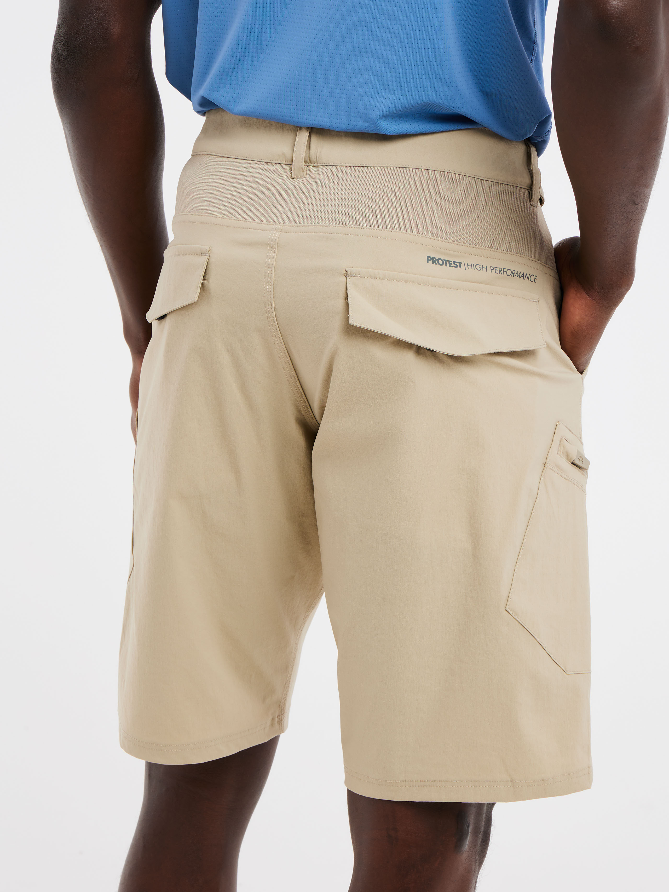 North face cheap paramount 3.0 shorts