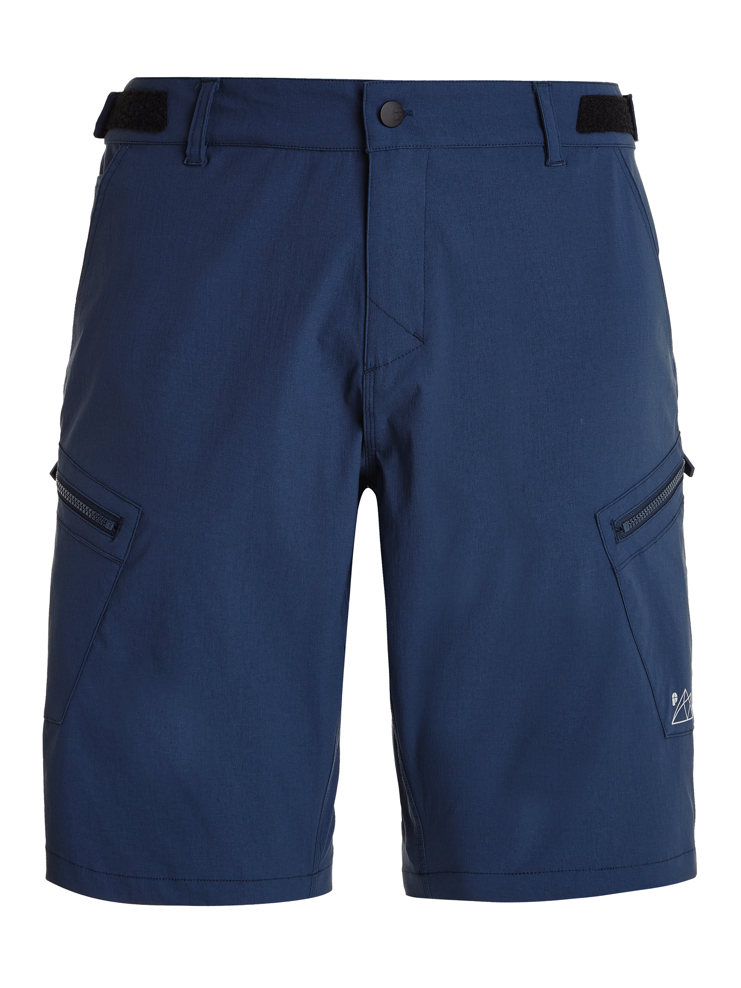 Protest Prtplouma Outdoor Short Men - Blue