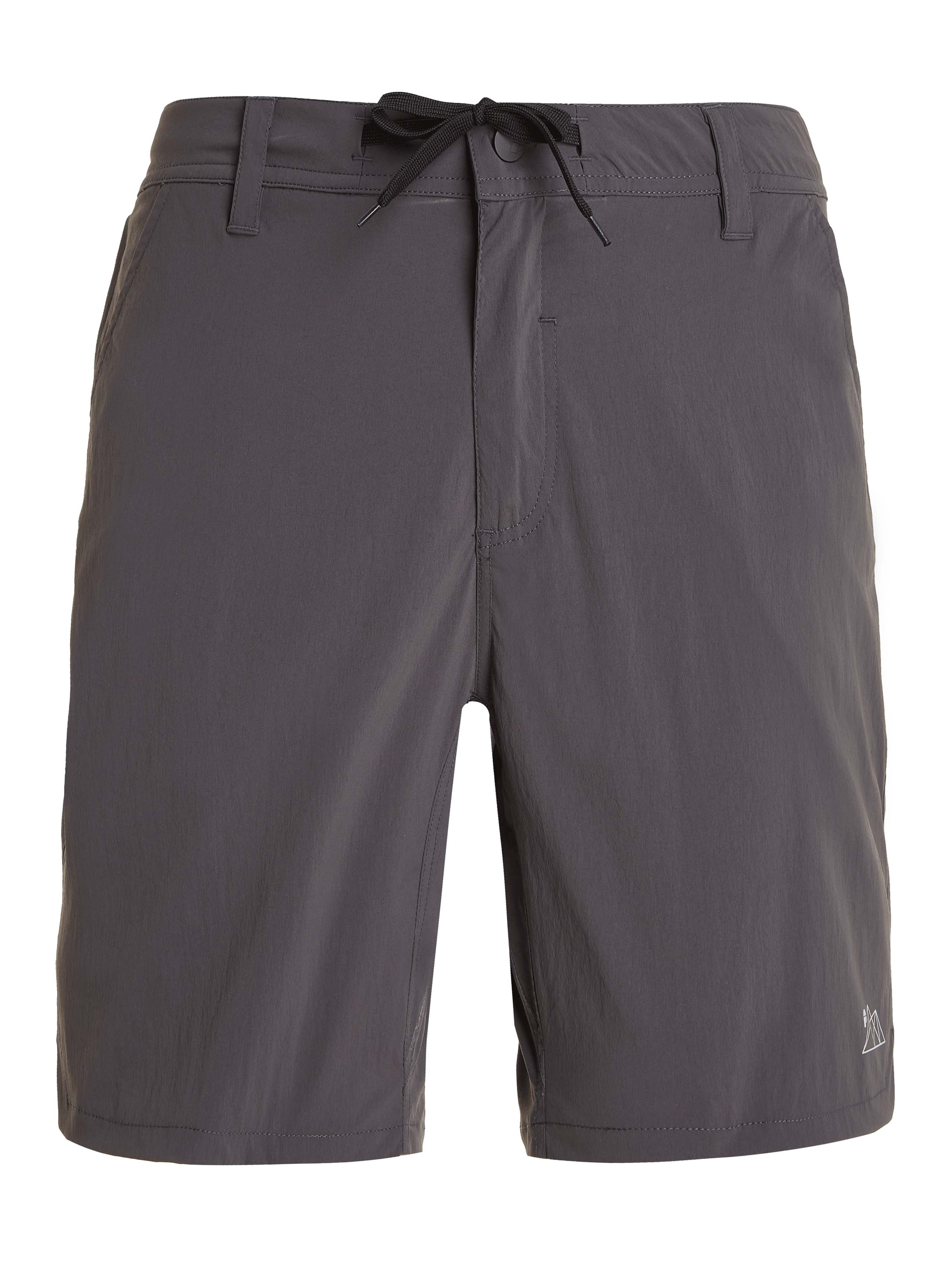Protest Prtnavagio Outdoor Short Men - Grey