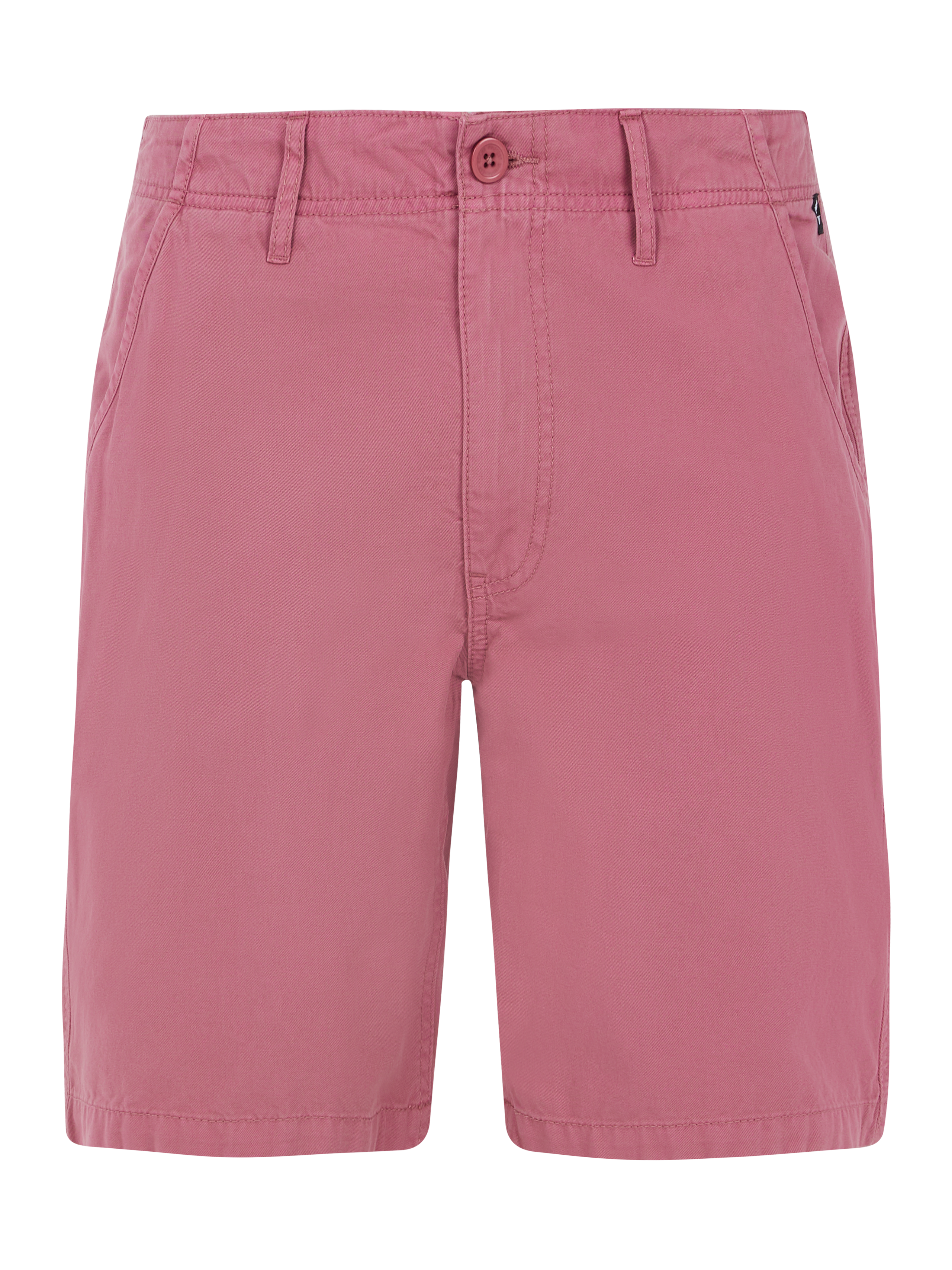 Protest Prtcomie Korte Broek Heren - Roze
