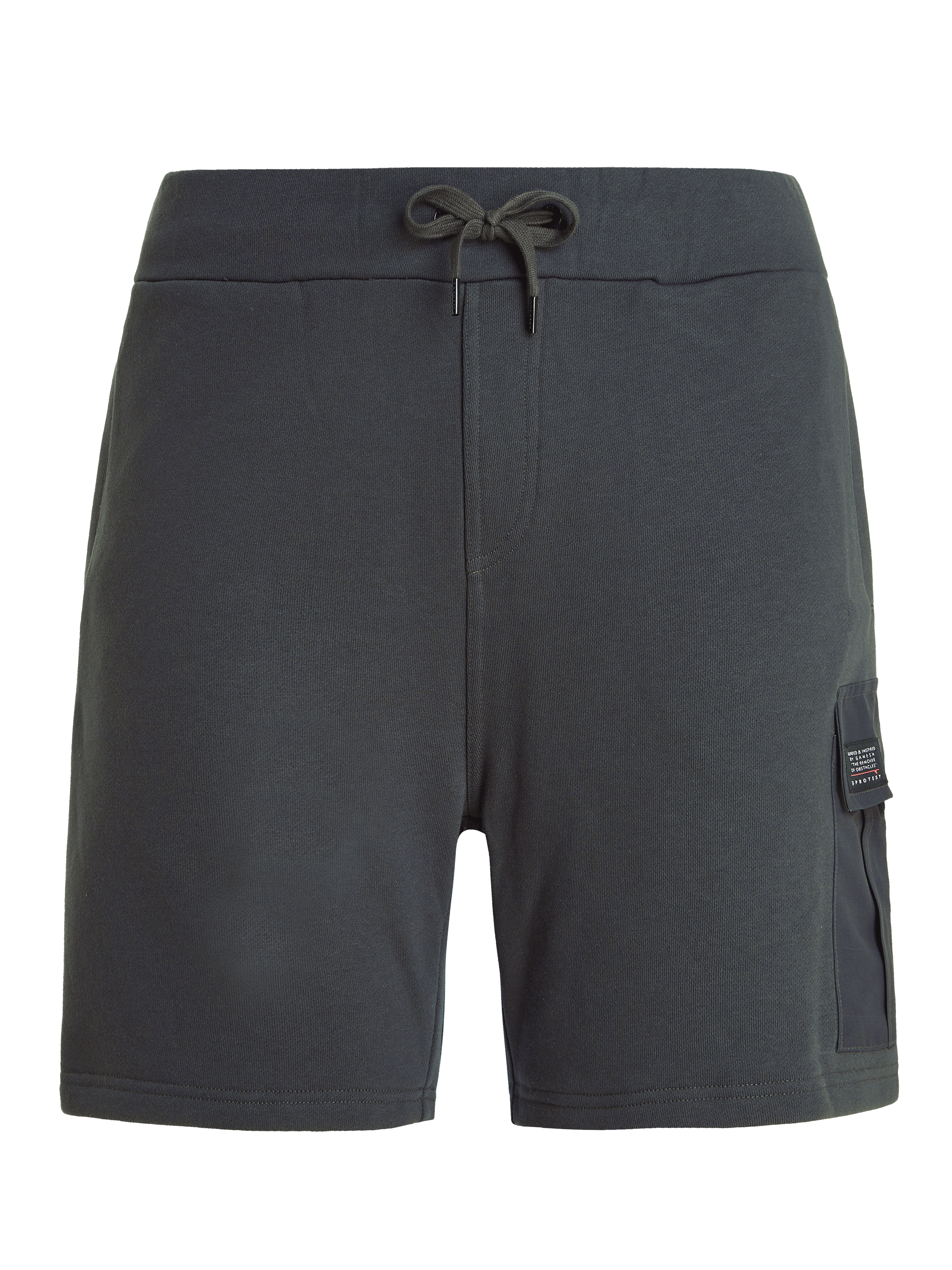 Protest Prtohren Shorts Men - Grey