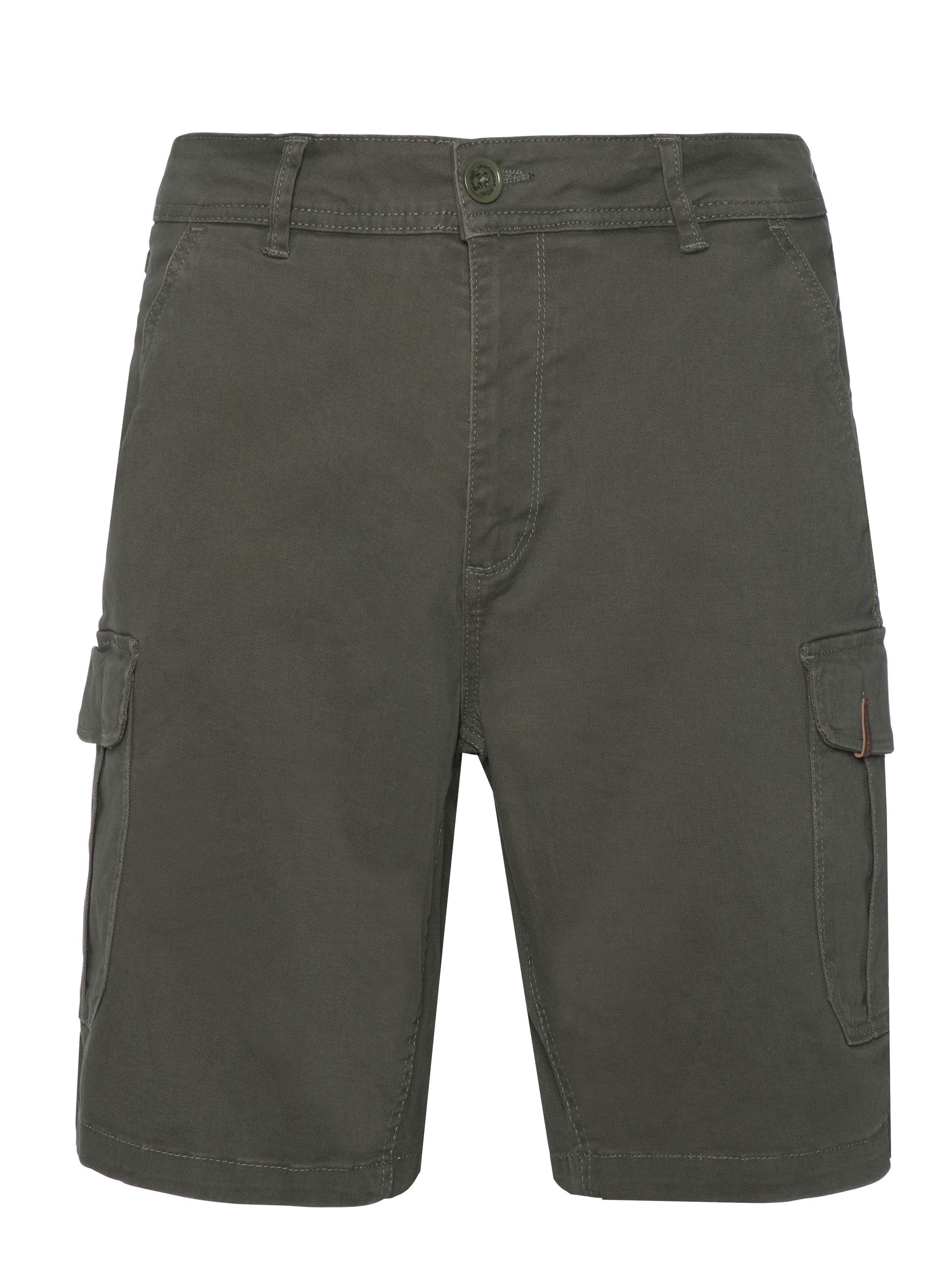 Protest Prttheo Short Homme - Vert