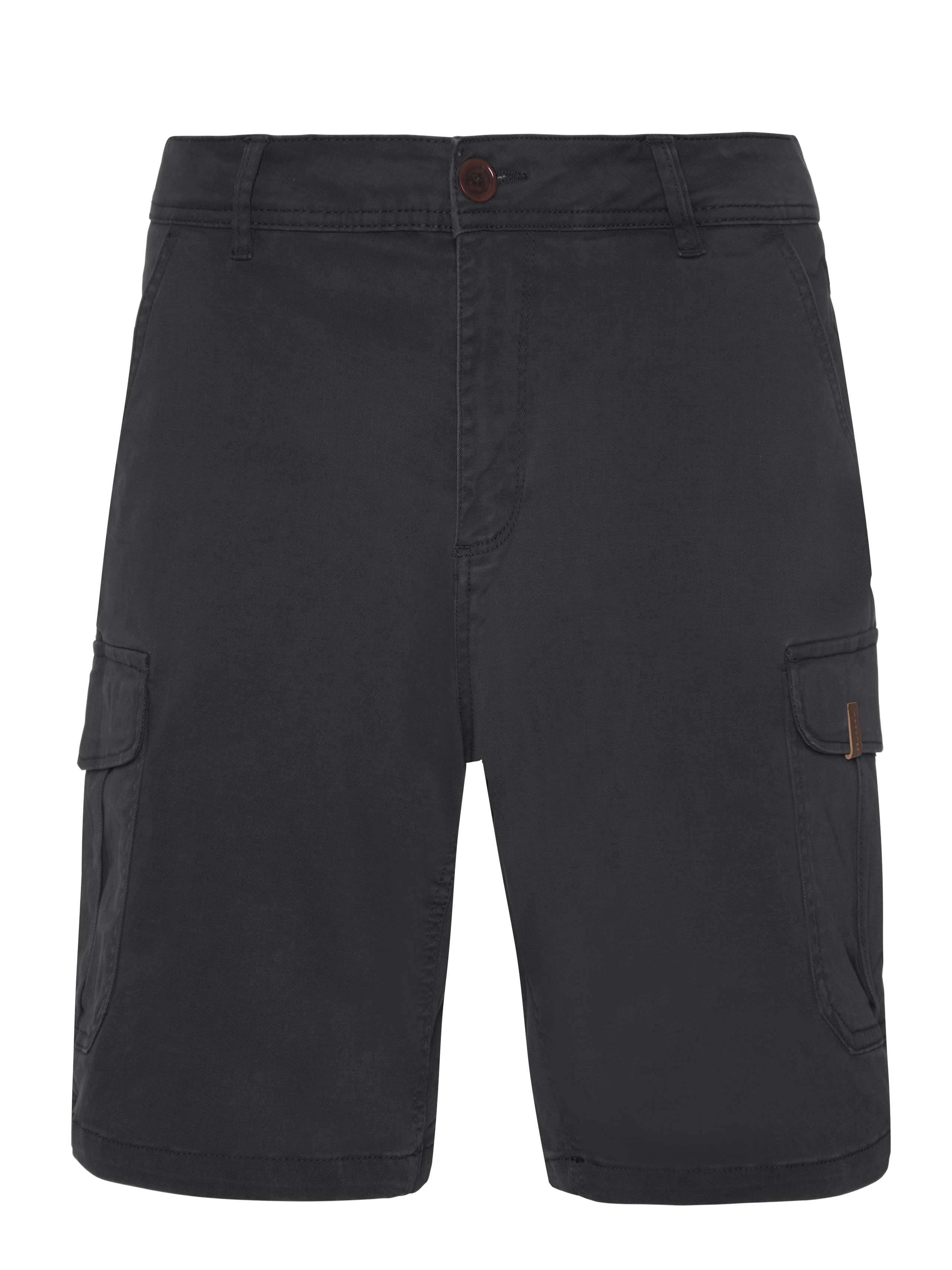 Protest Prttheo Shorts Men - Grey