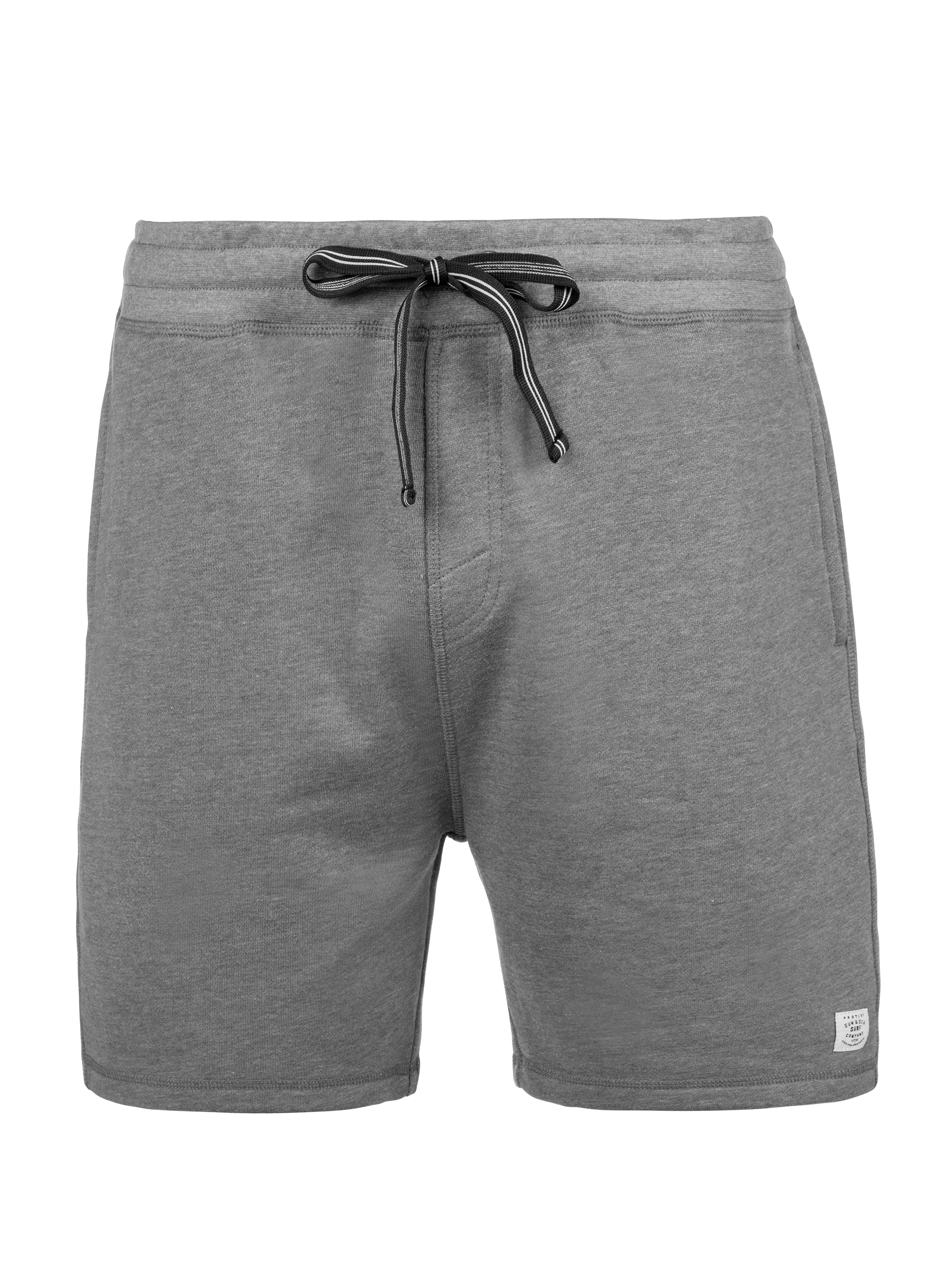 Protest Prtbrind Short Homme - Gris