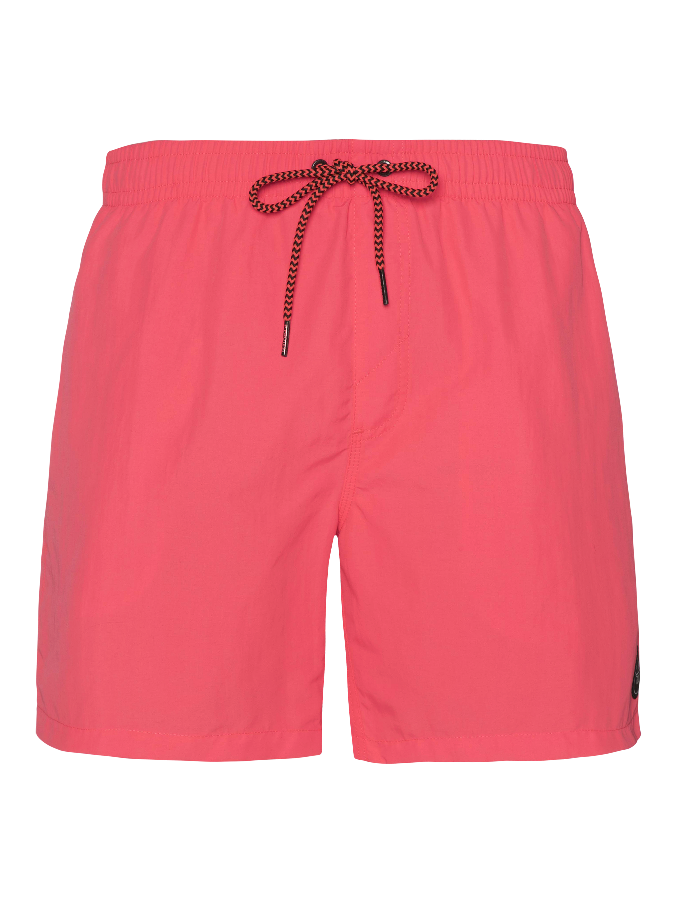 Protest Faster Short Swim Shorts Men - Pink