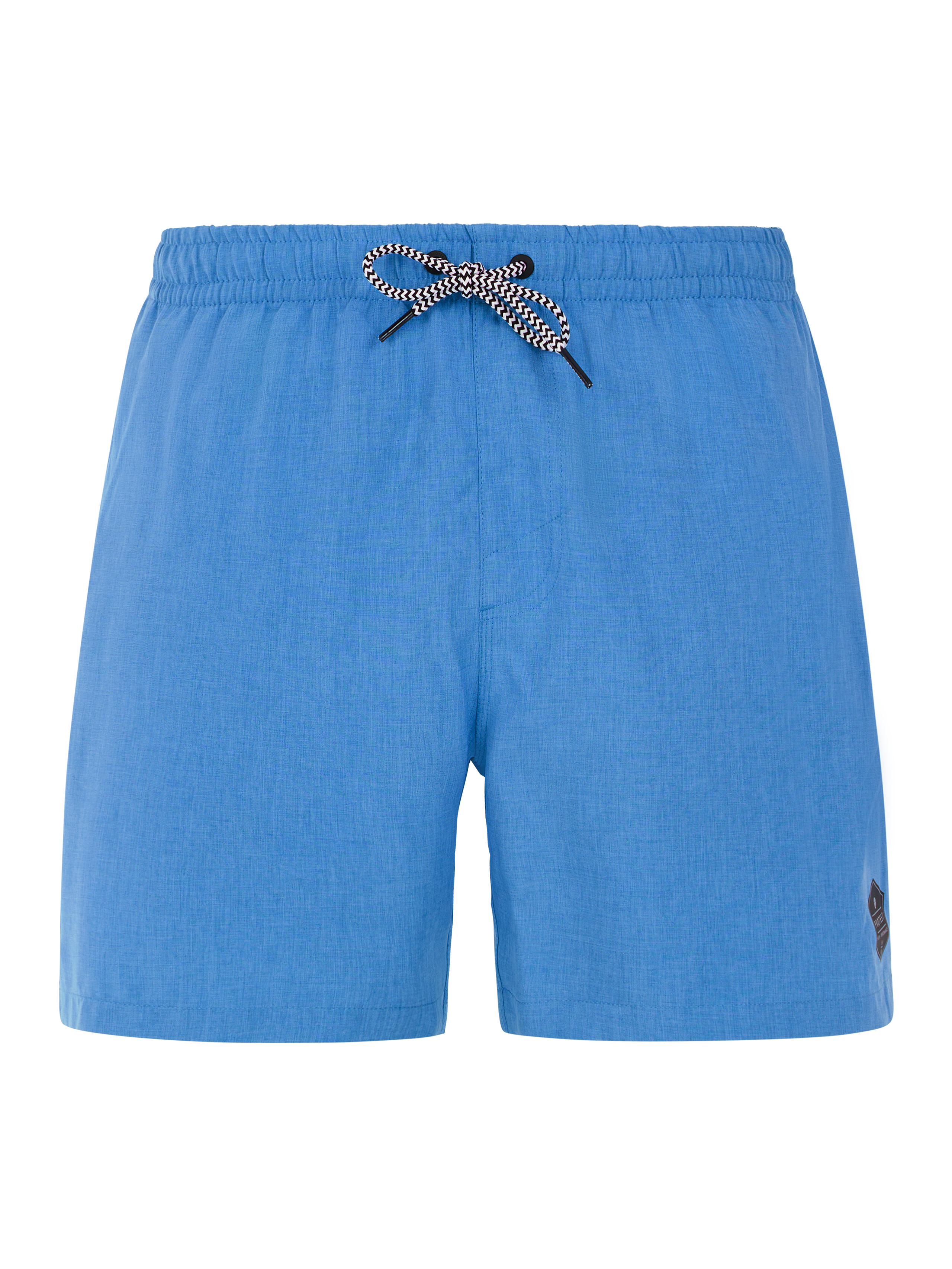 Protest Davey Short Swim Shorts Men - Blue