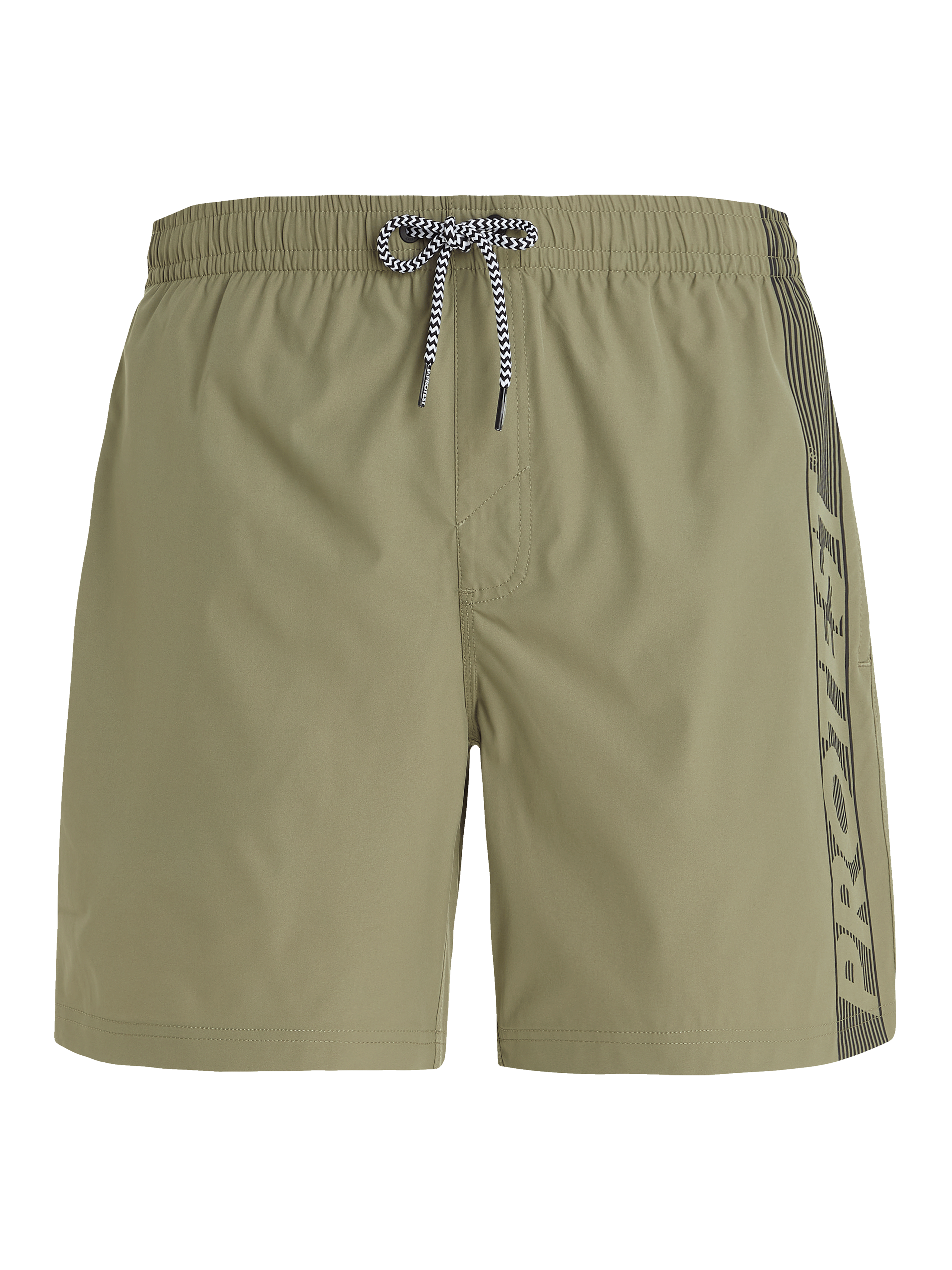 Protest Prtfarel Swim Shorts Men - Green