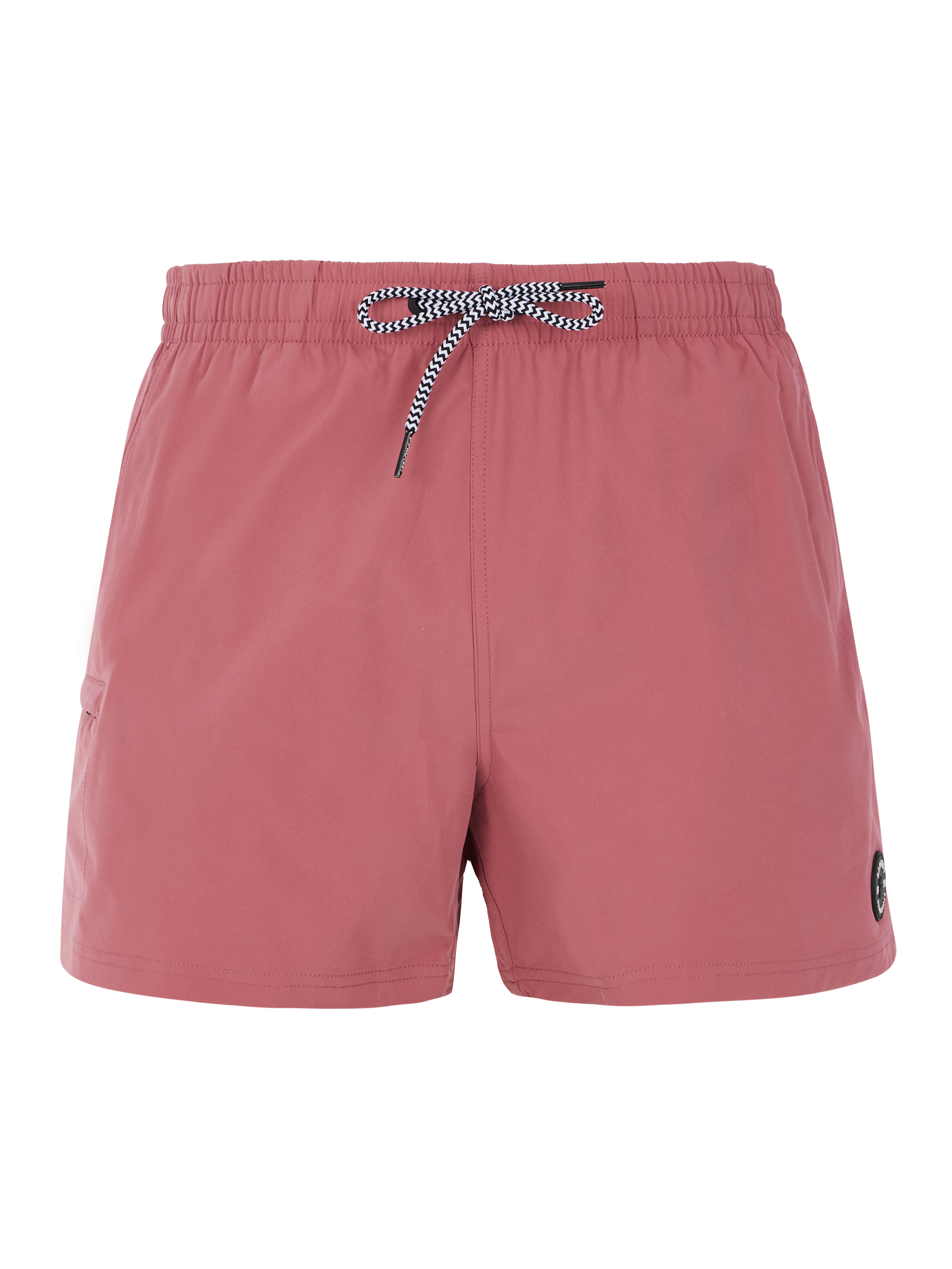 Protest Prtyessine Short Swim Shorts Men - Pink