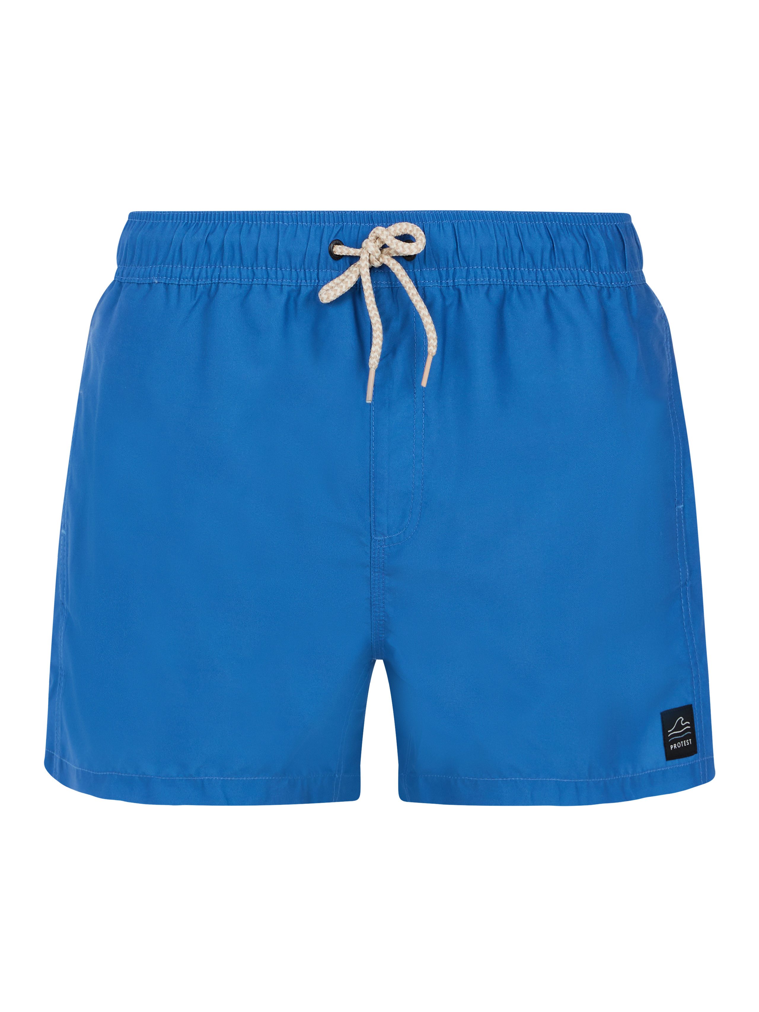 Protest Prtstilo Korte Zwembroek Heren - Blauw