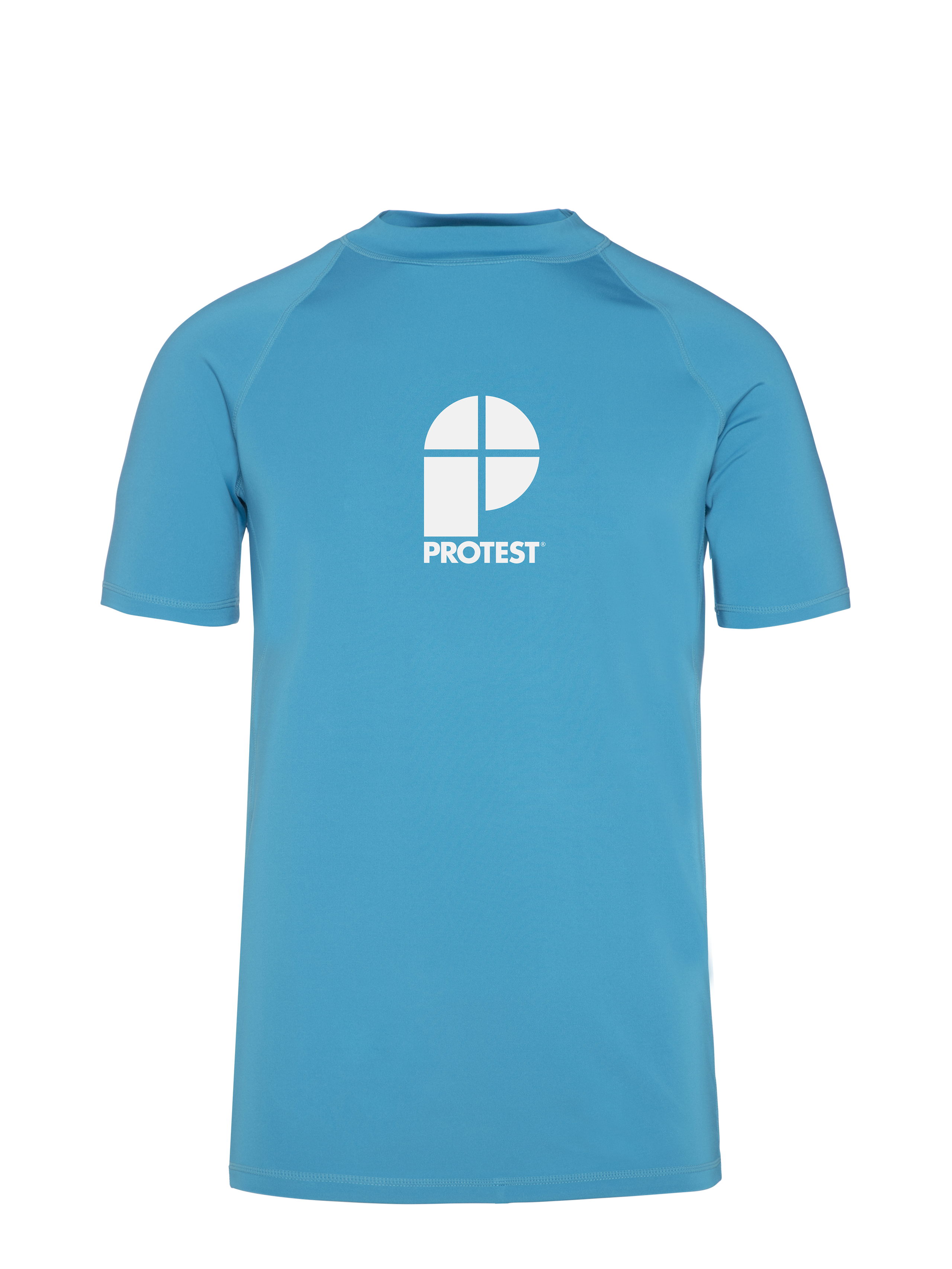 Protest Prtcater Surf Shirt Heren - Blauw