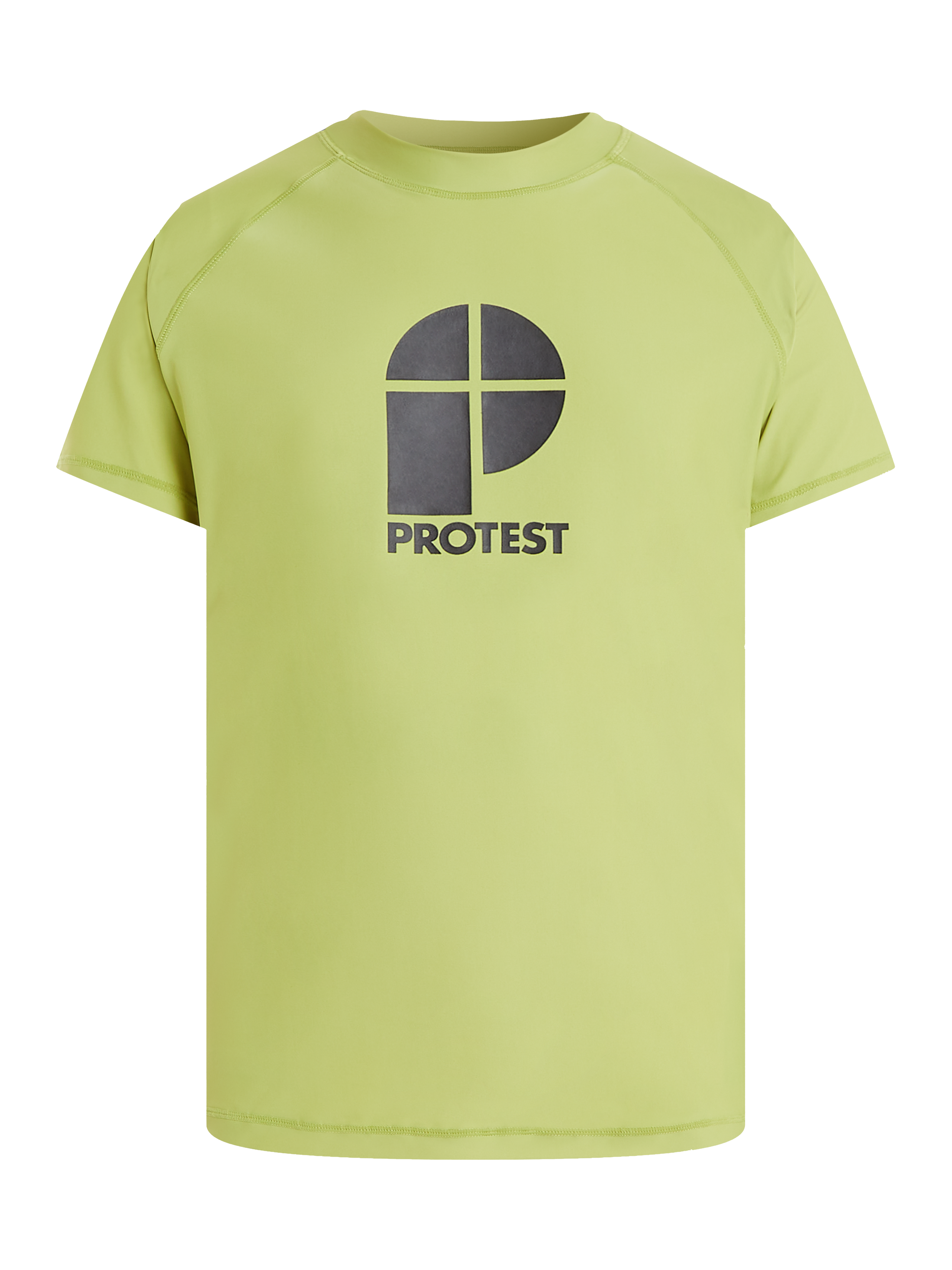 Protest Prtcater Surf Shirt Men - Green