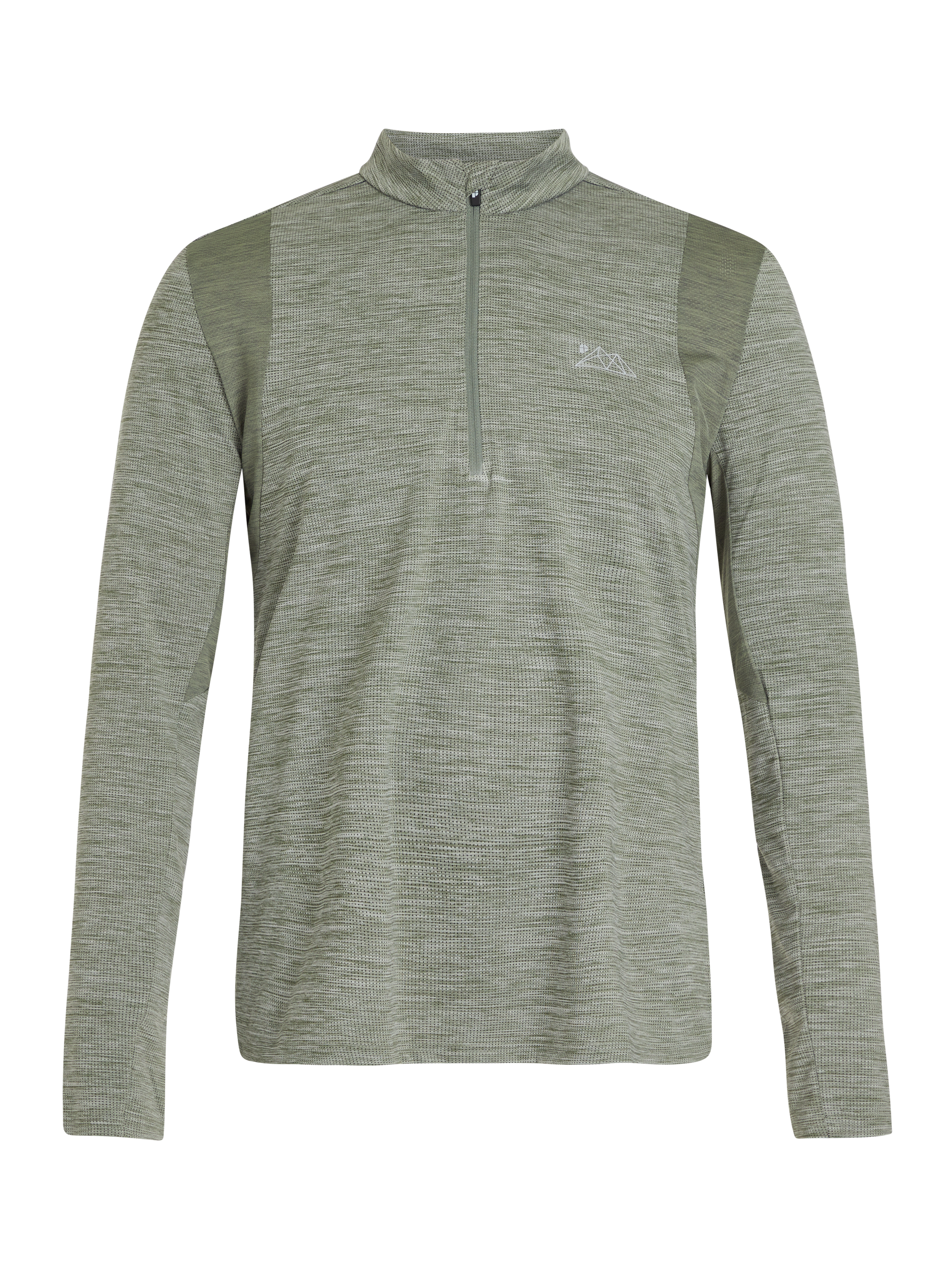 Protest Prtstrayed Mid Layer Men - Green