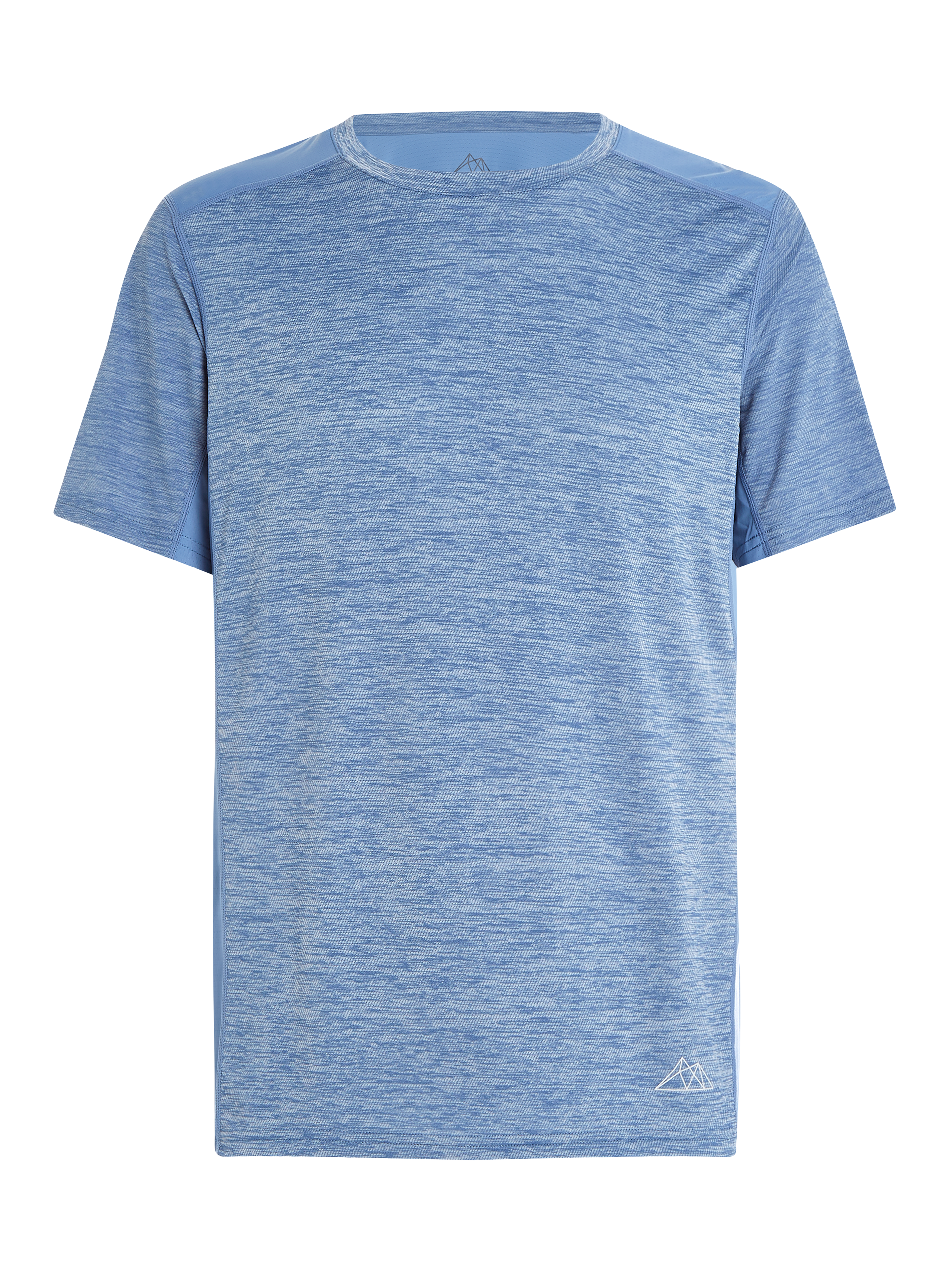 Protest Prtmorgat T-shirt Outdoor Homme - Bleu