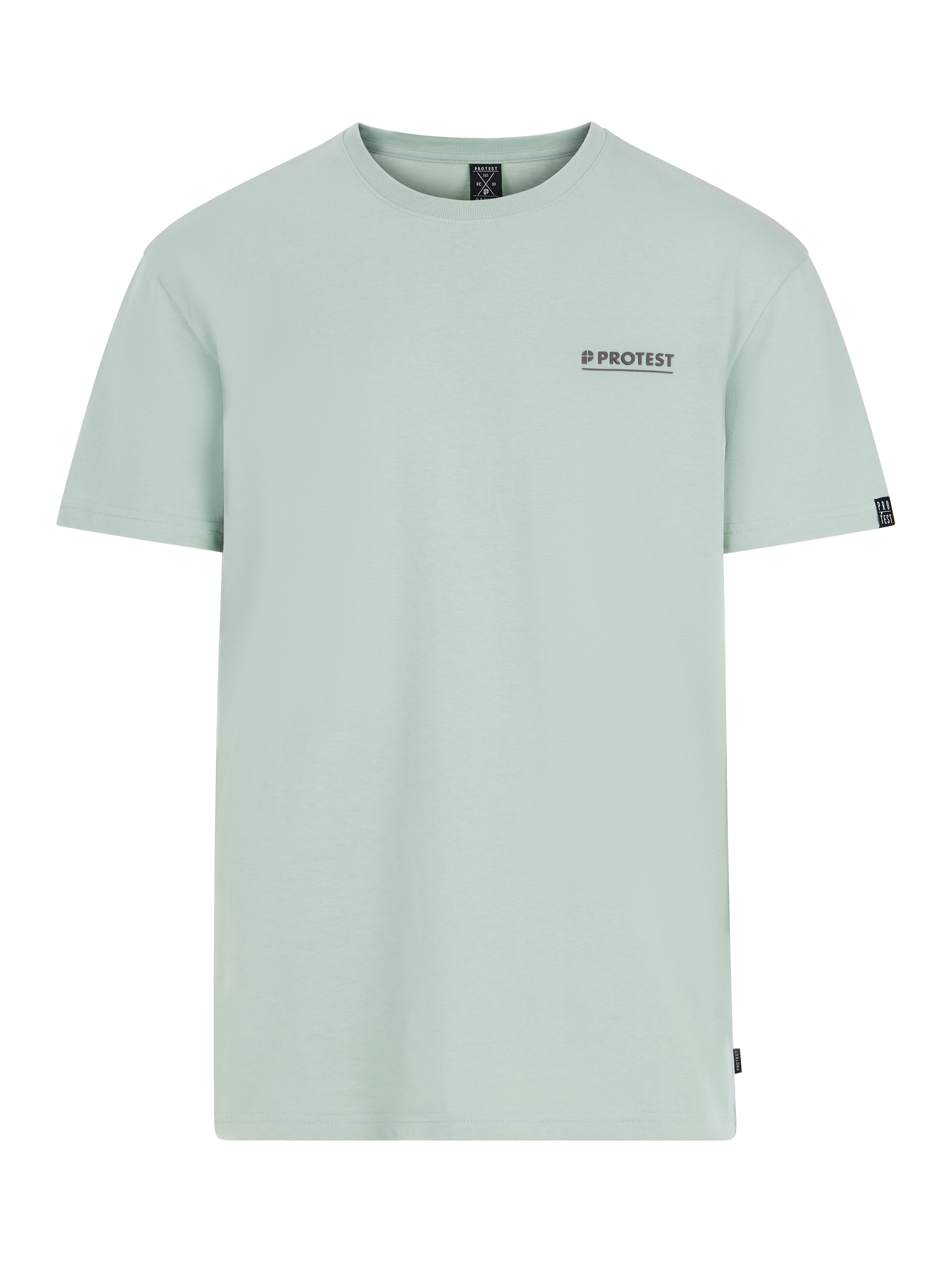 Protest Prtrocko T-shirt Herren - Grün