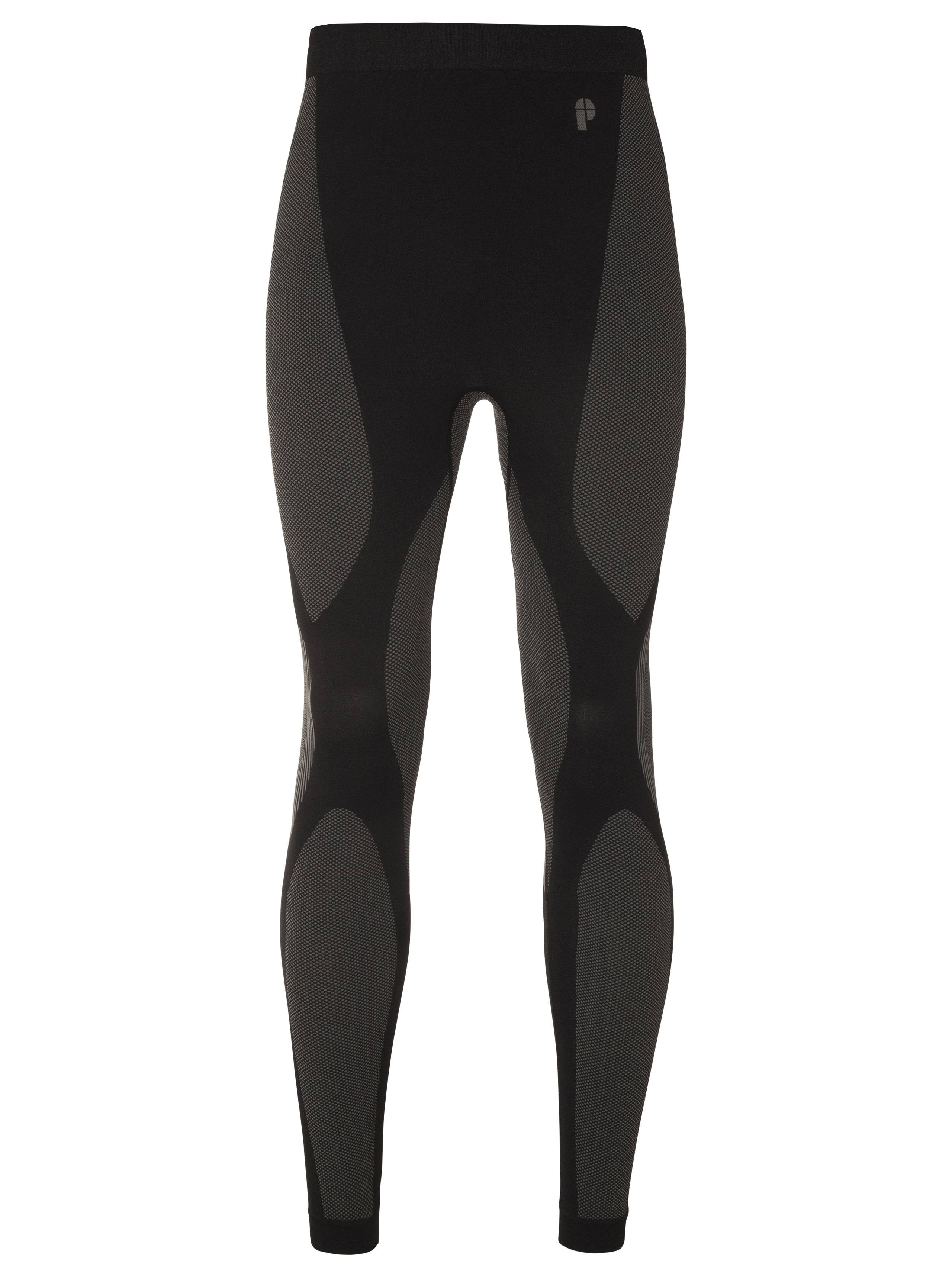 Protest Prtlion Thermo-hose Herren - Schwarz