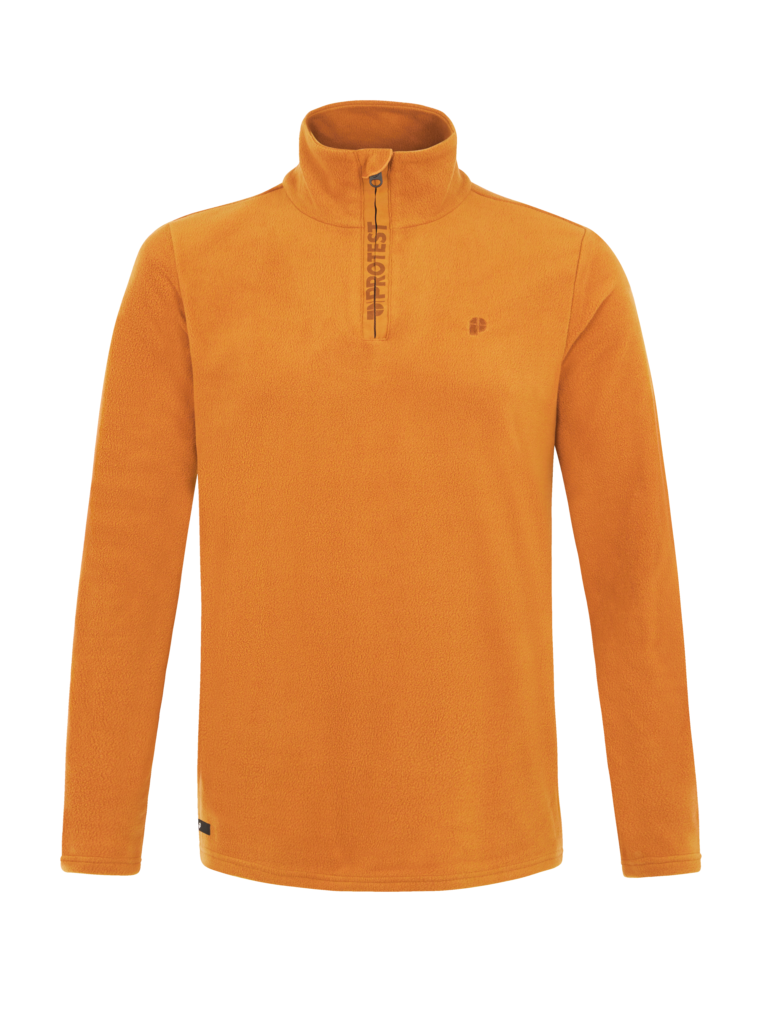 Protest Prtreperfecto Fleece Herren - Gelb