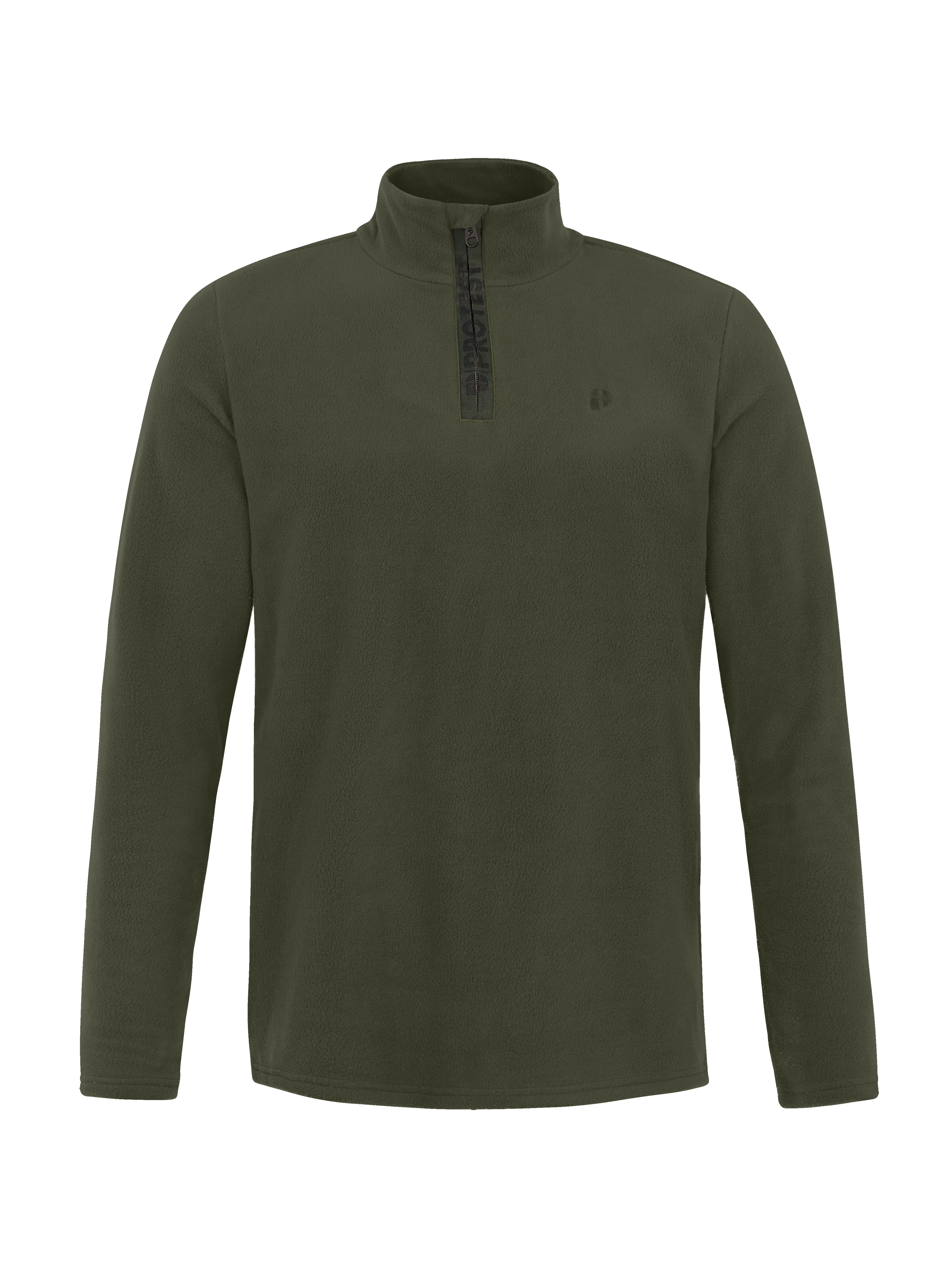 Protest Prtreperfecto Fleece Men - Green