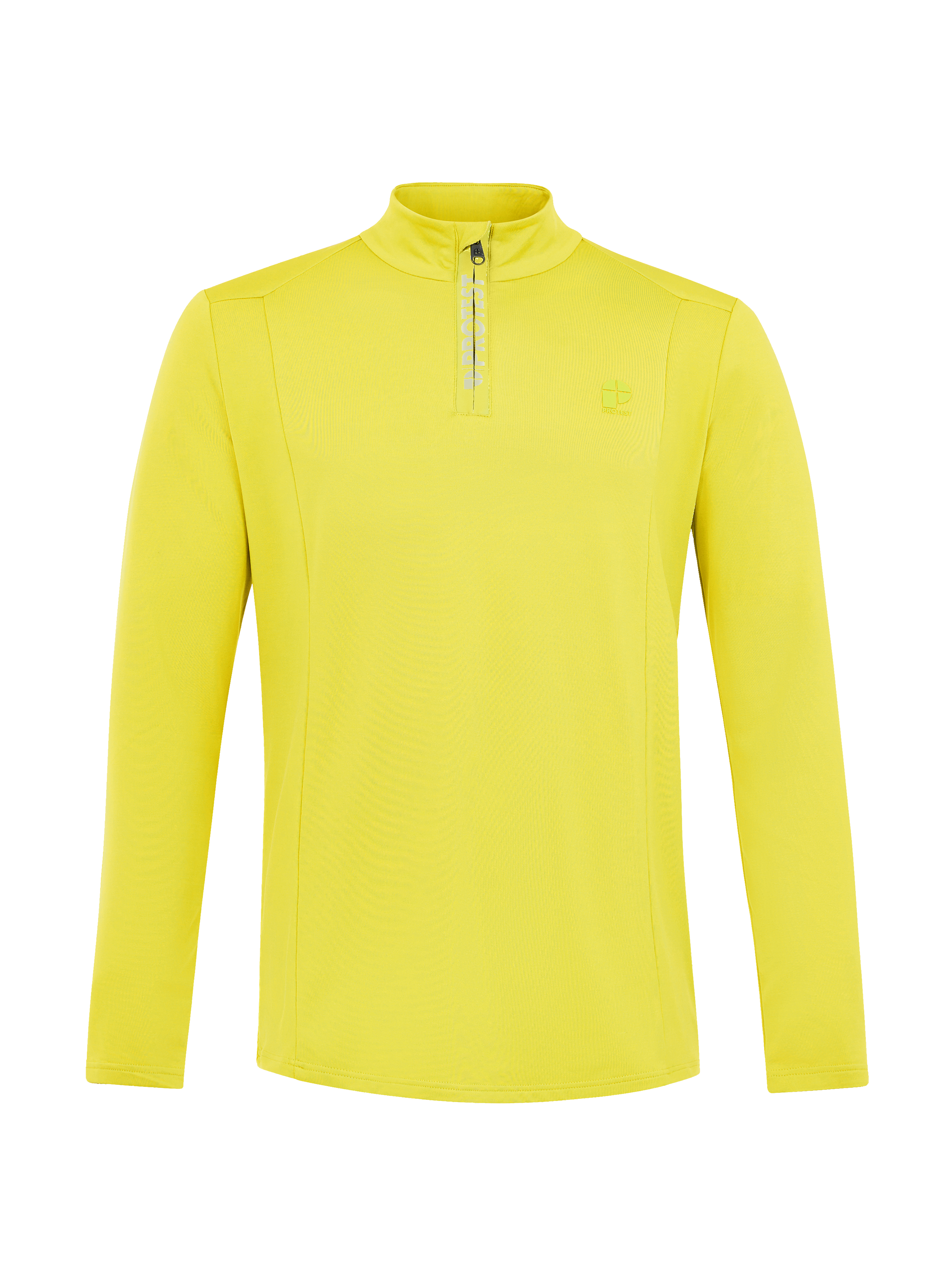 Protest Rewill Sous-pull Homme - Bleu