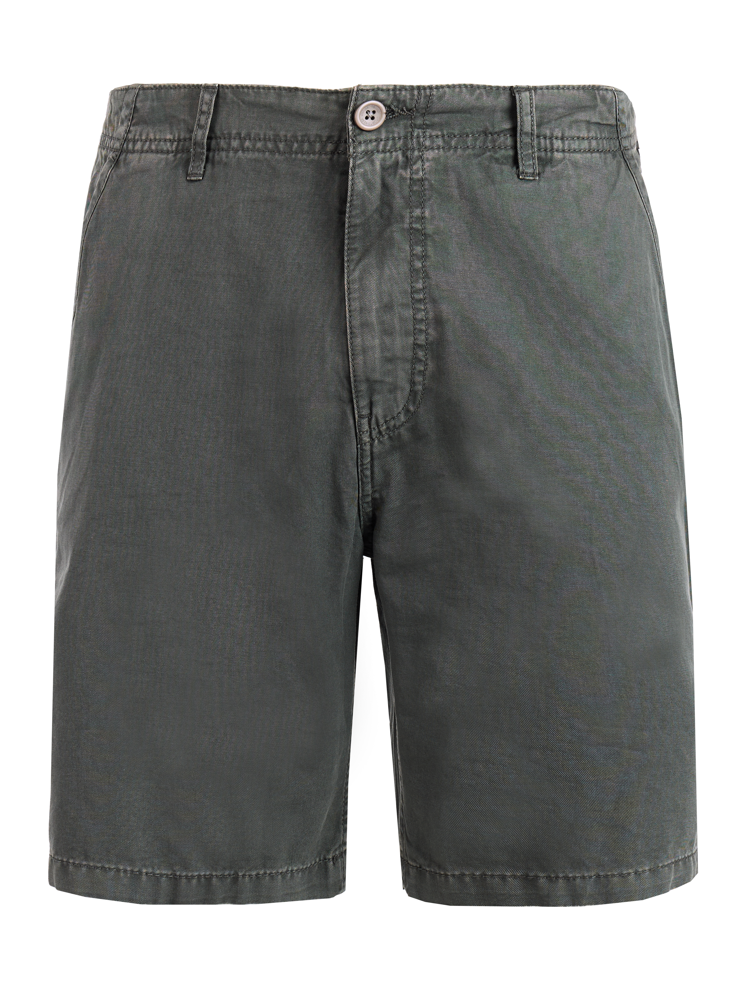 Protest Prtcomie Shorts Herren - Grau