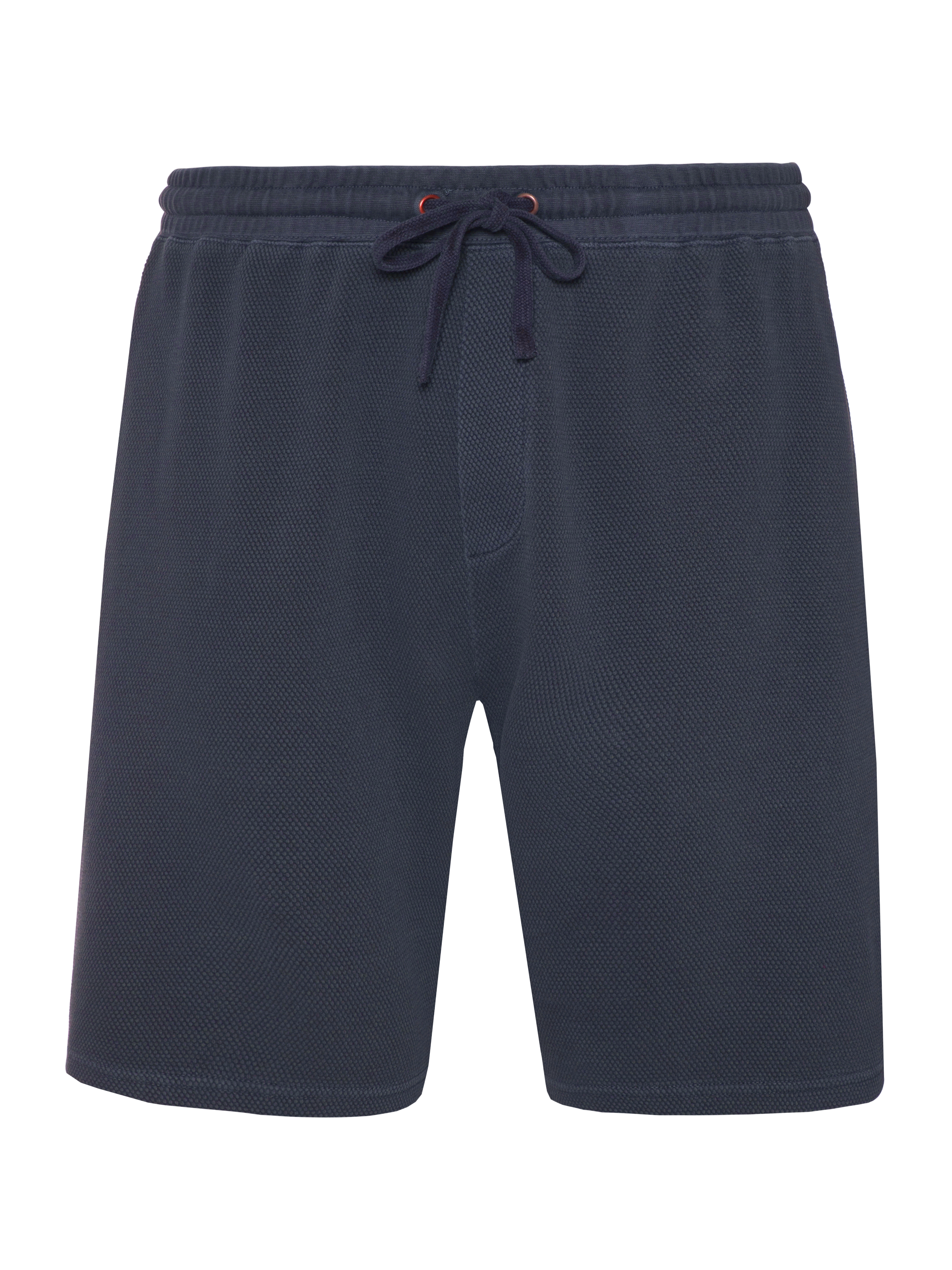 Protest NXGgrim Korte Joggingbroek Heren - Blauw