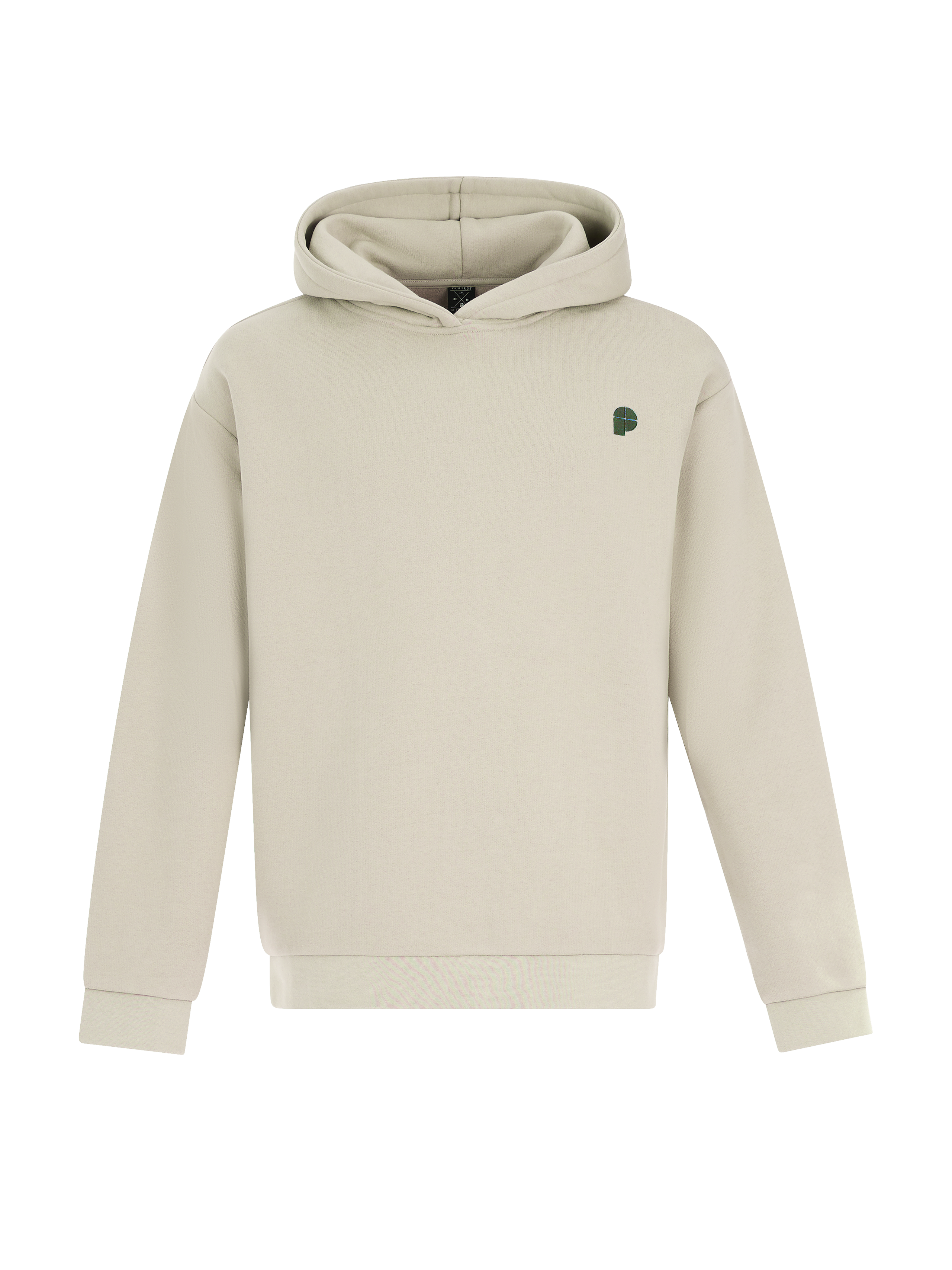Protest Prtroman Homme - Blanc