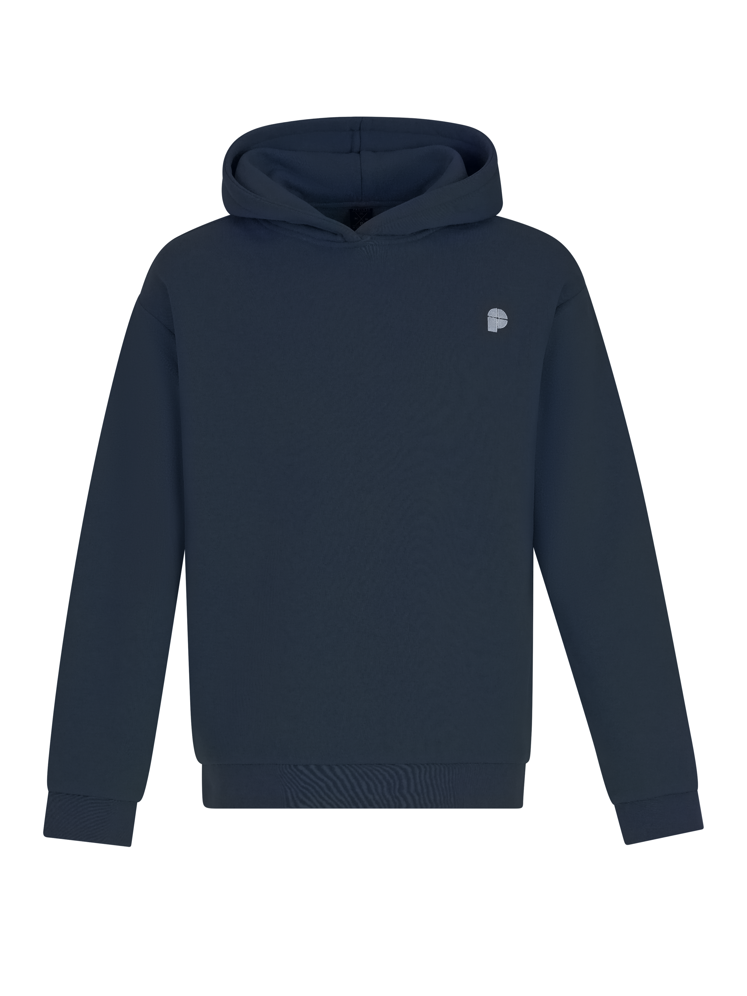 Protest Prtroman Homme - Bleu