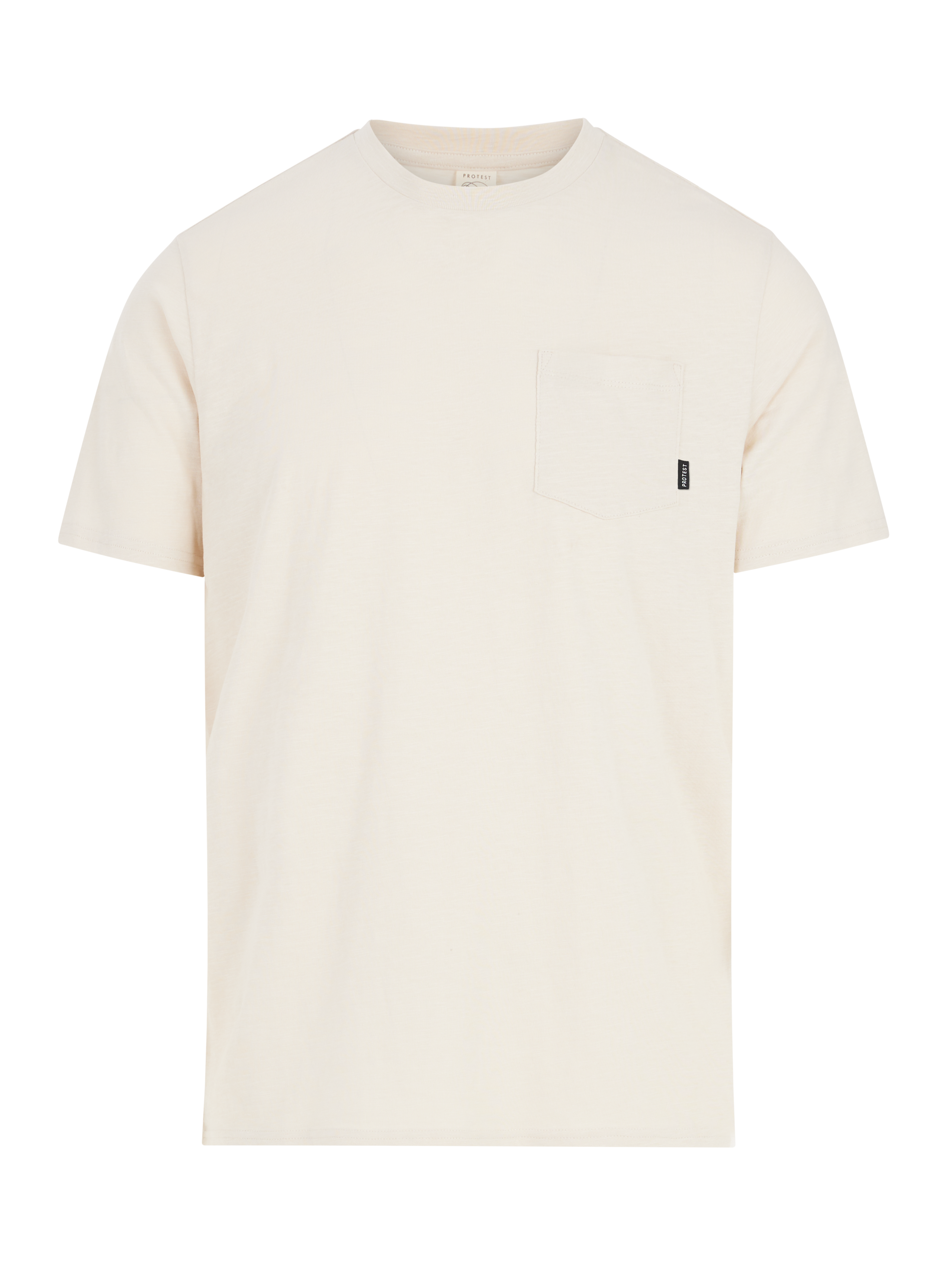 Protest Prtcruz T-shirt Heren - Wit