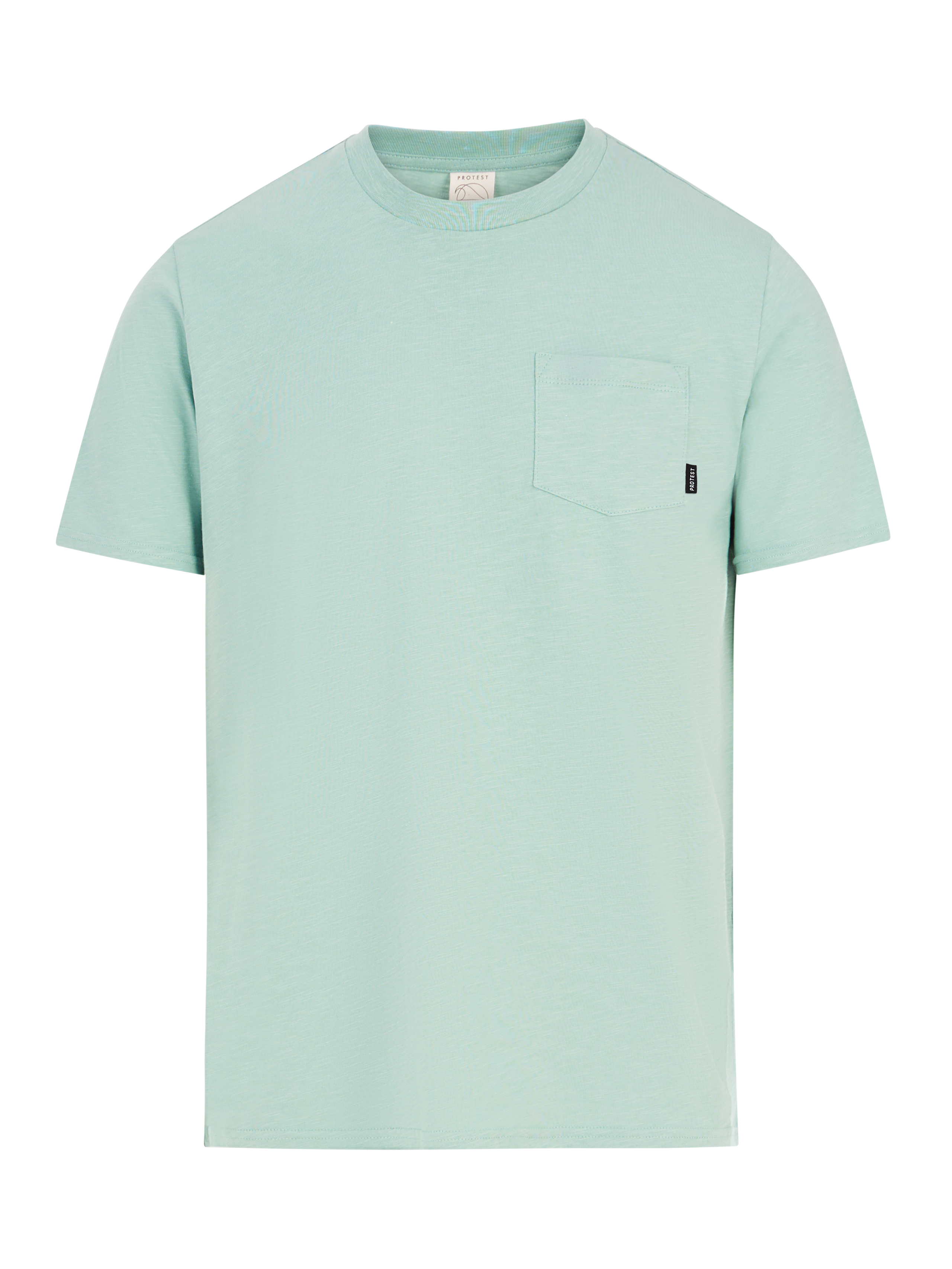 Protest Prtcruz T-shirt Heren - Groen