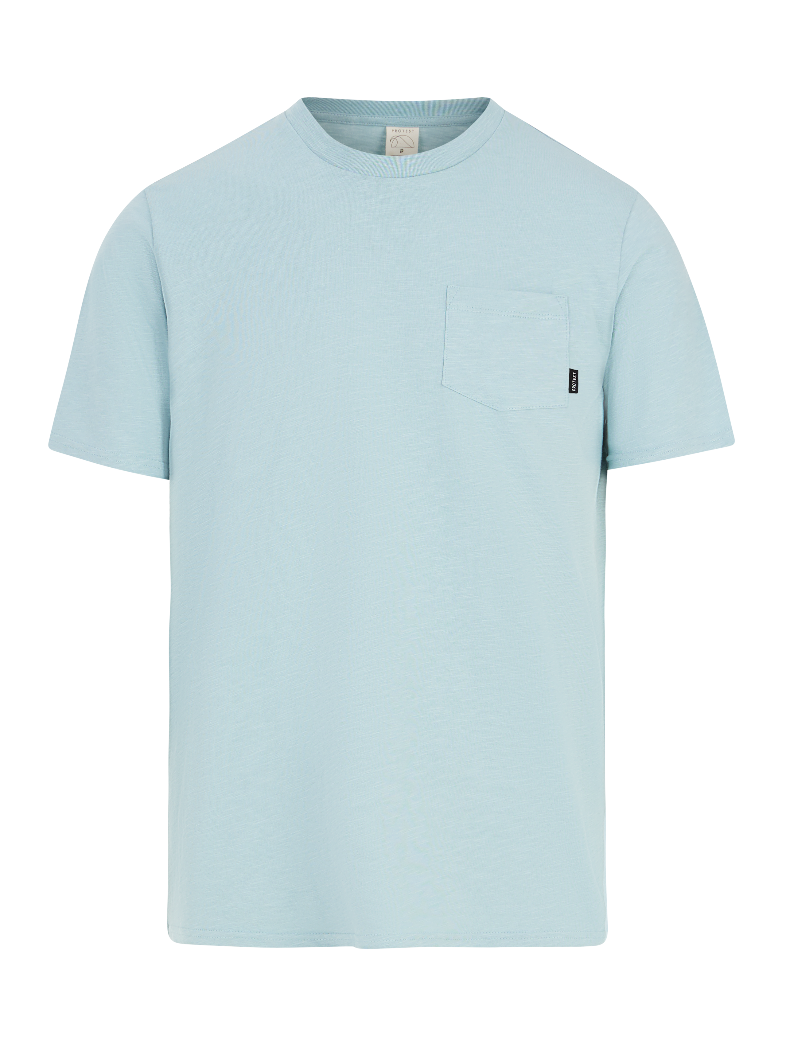 Protest Prtcruz T-shirt Men - Blue