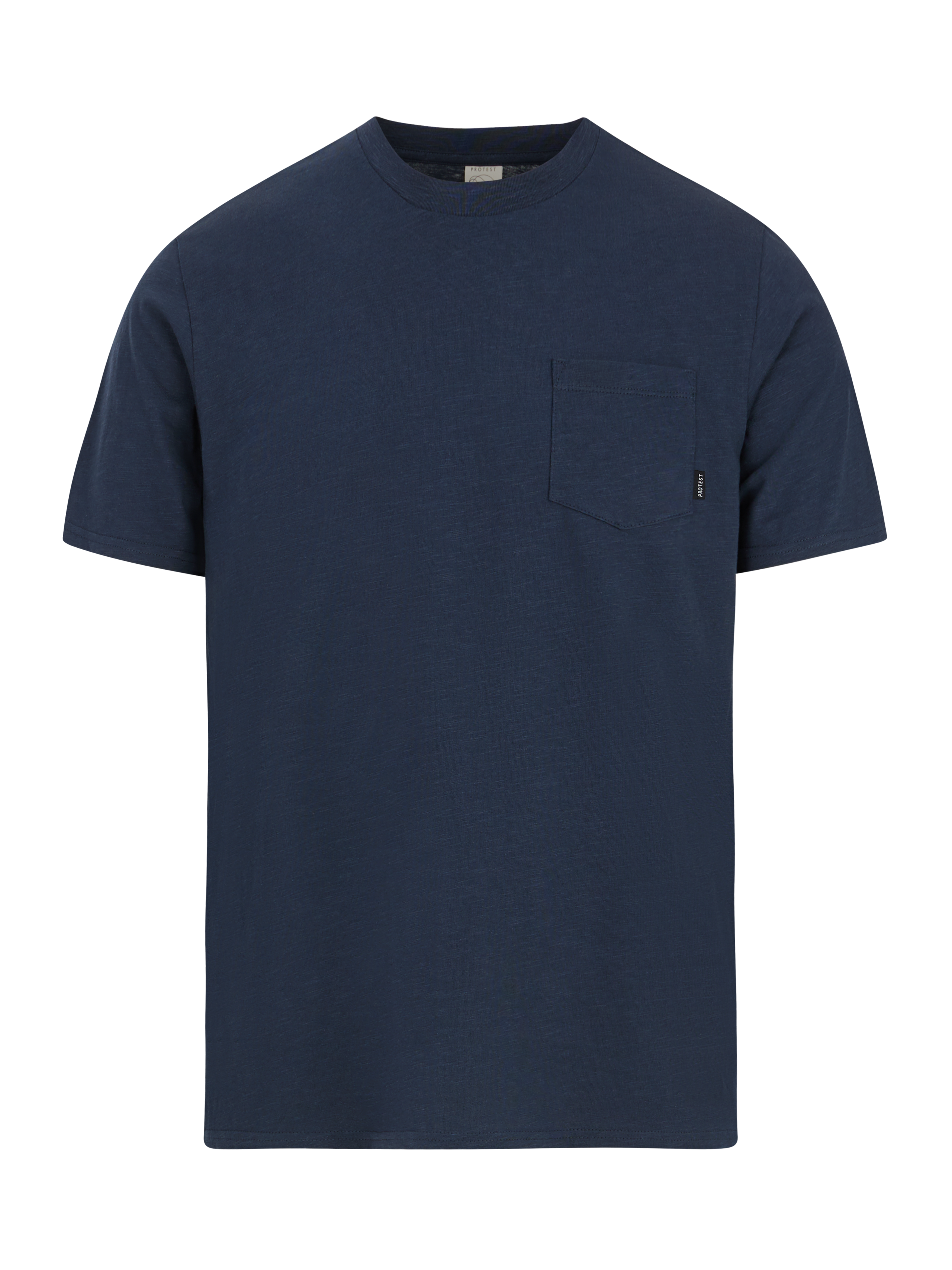 Protest Prtcruz T-shirt Men - Blue