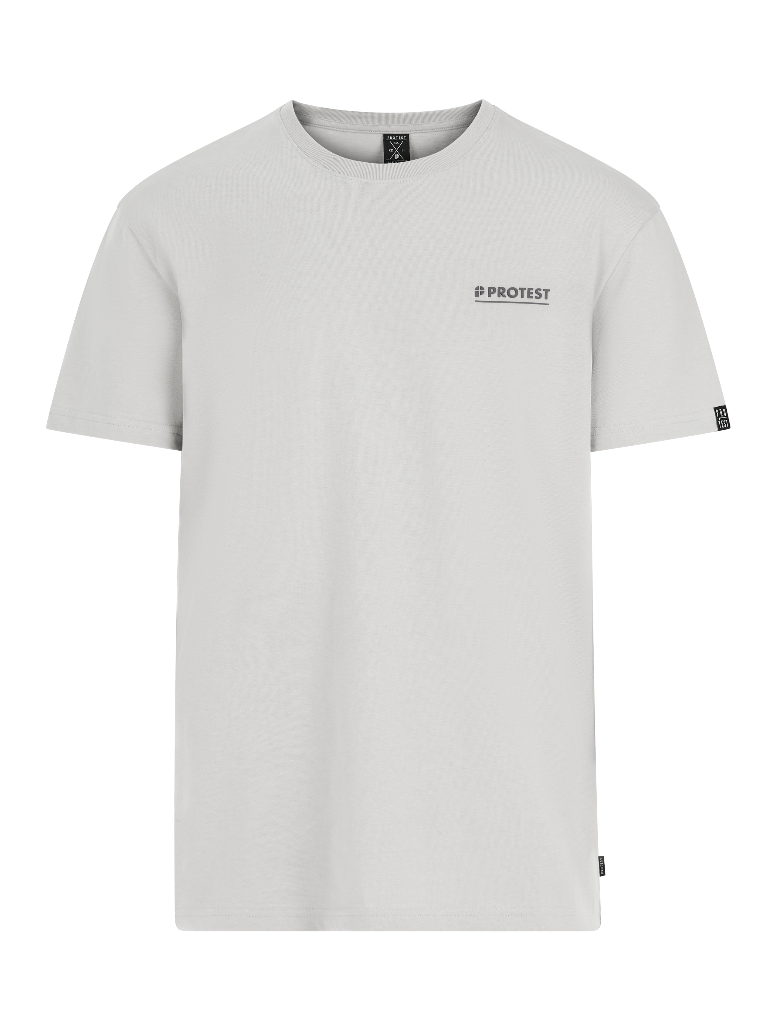 Protest Prtrocko T-shirt Herren - Weiss