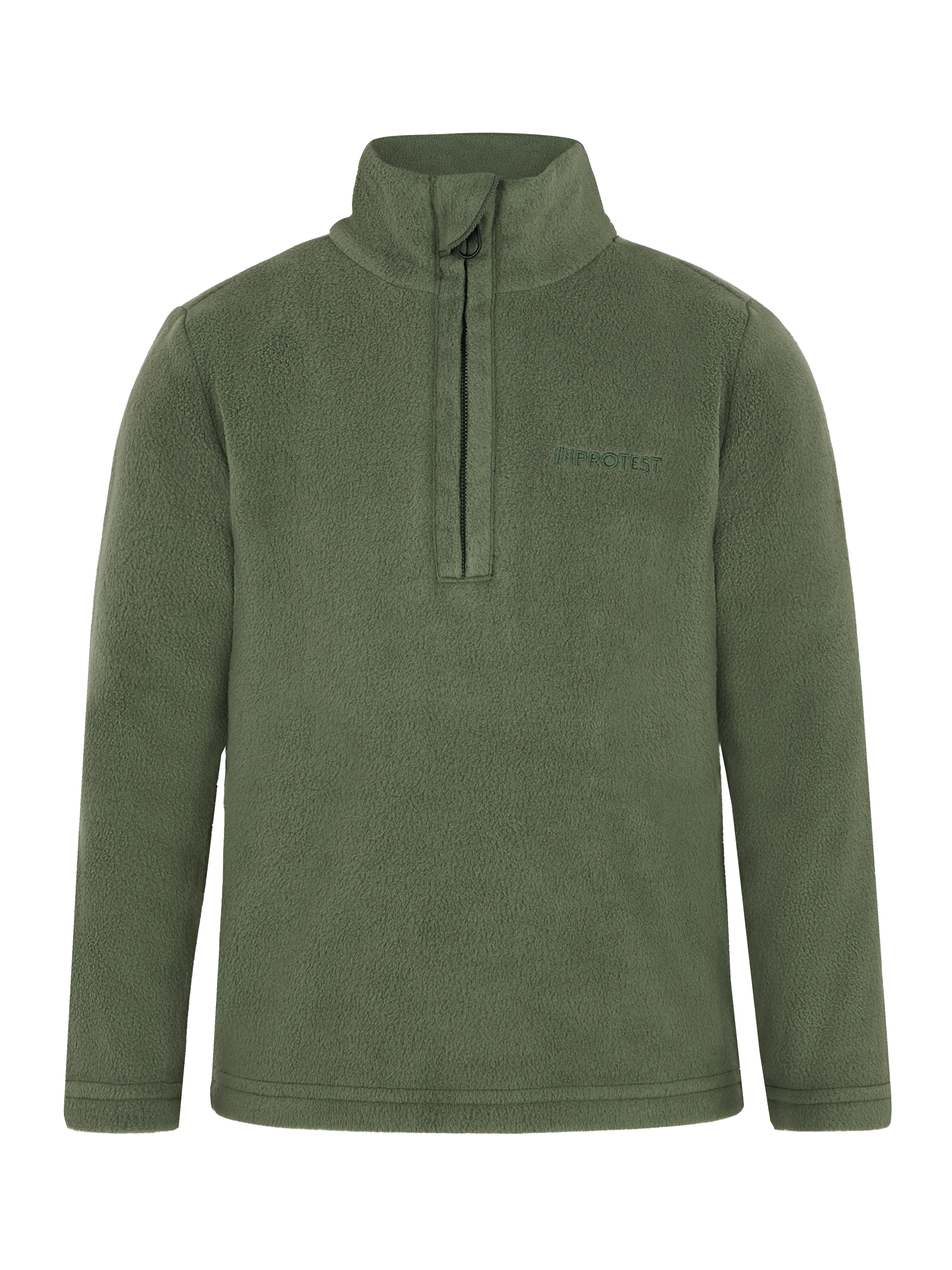 Protest Prtperfect Td Sous-pull Bambin - Vert