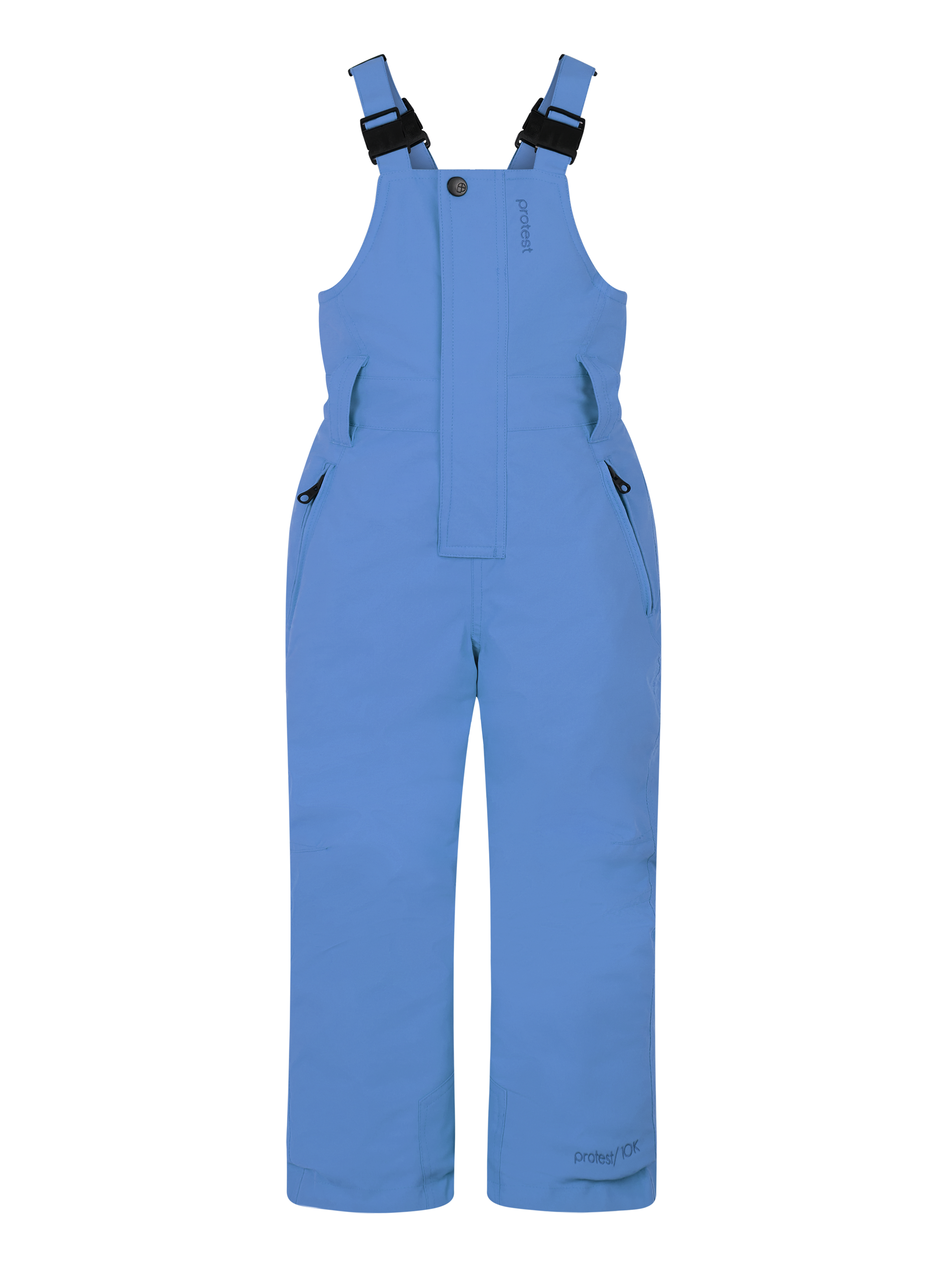 Protest Neutral Td Salopettes Kleinkinder - Blau