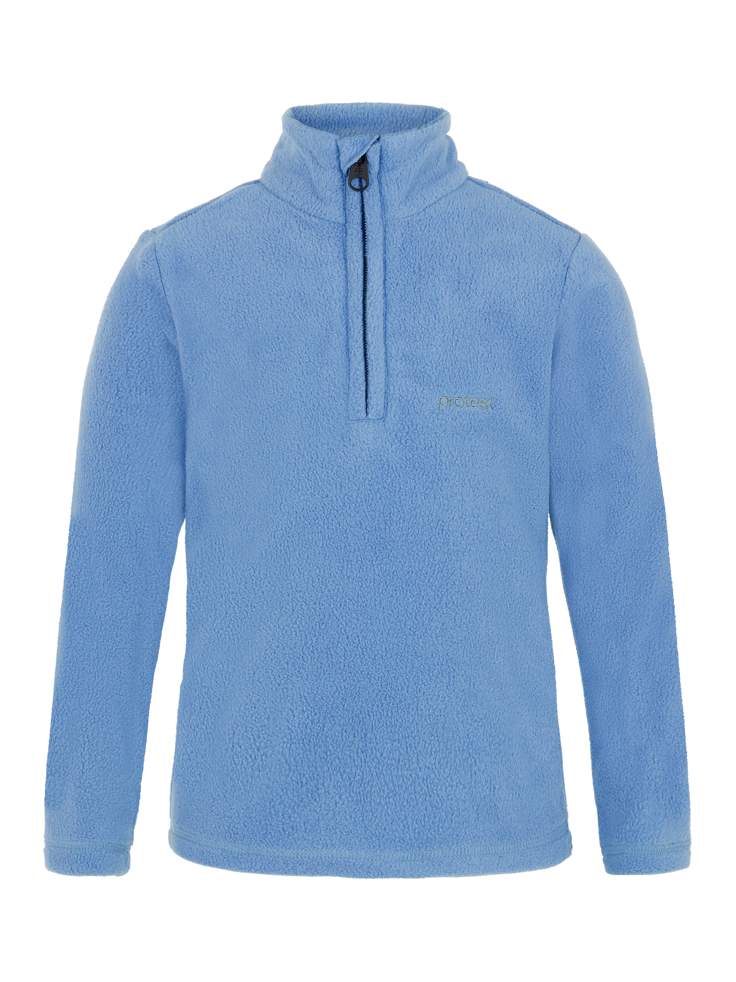 Protest Prtmute Td Fleece Pully Peuters - Blauw