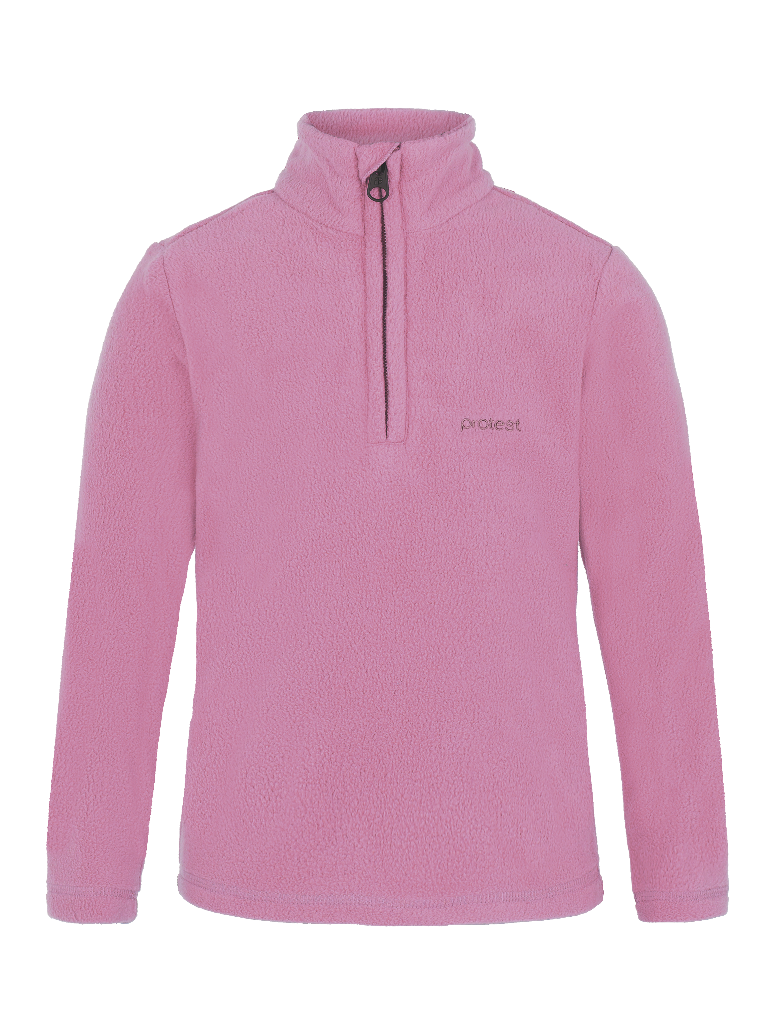 Protest Prtremutey Td Pull Polaire Bambin - Rose