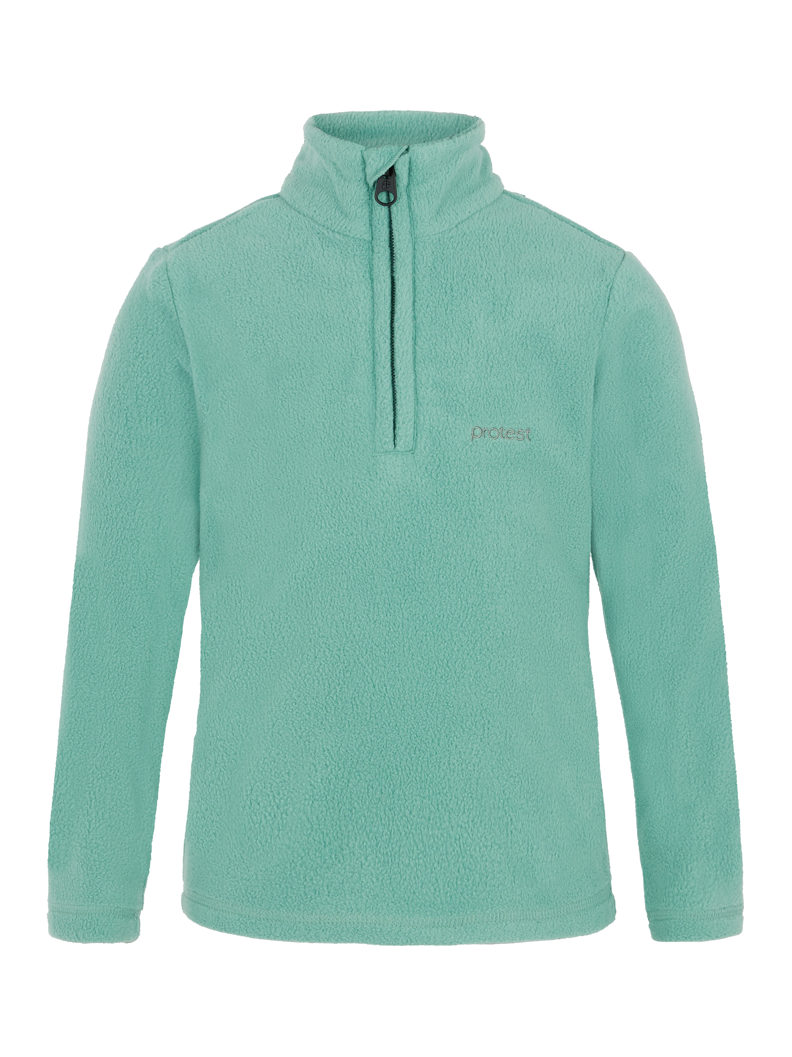 Protest Prtremutey Td Fleece Pully Peuters - Blauw
