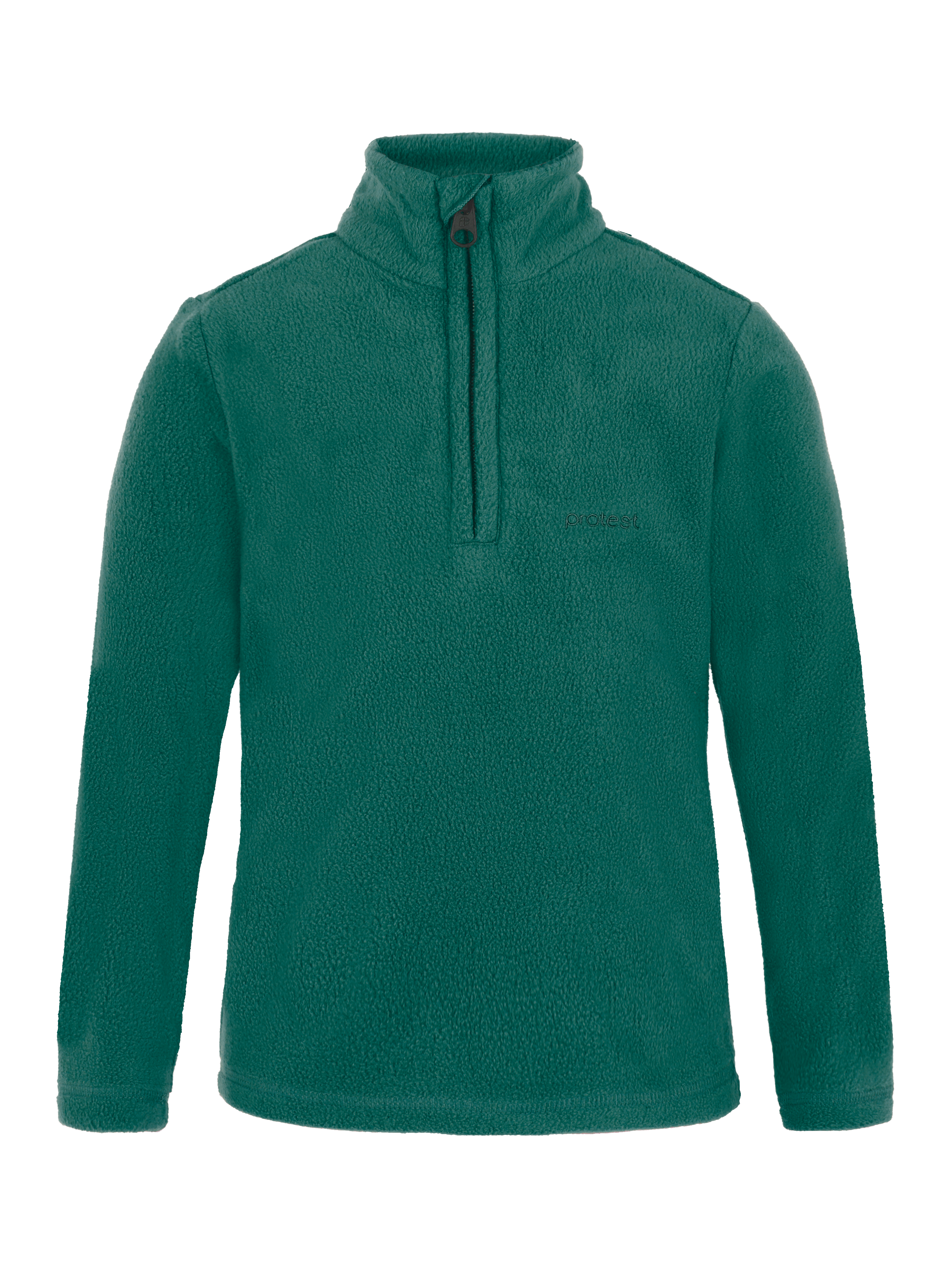 Protest Prtremutey Td Fleece Pullover Toddlers - Blue