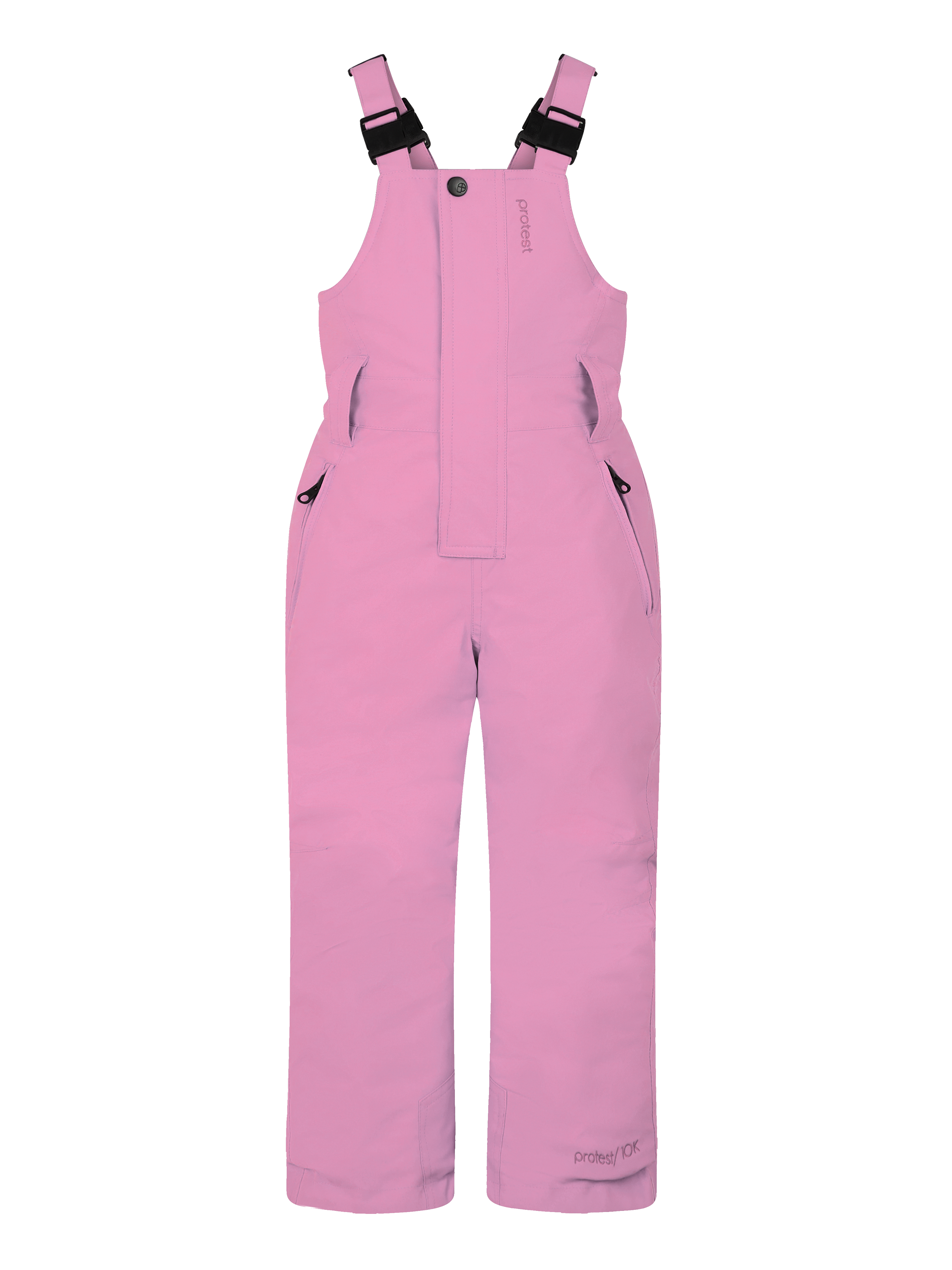 Protest Prtneutroi Td Salocasquettetes Bambin - Rose